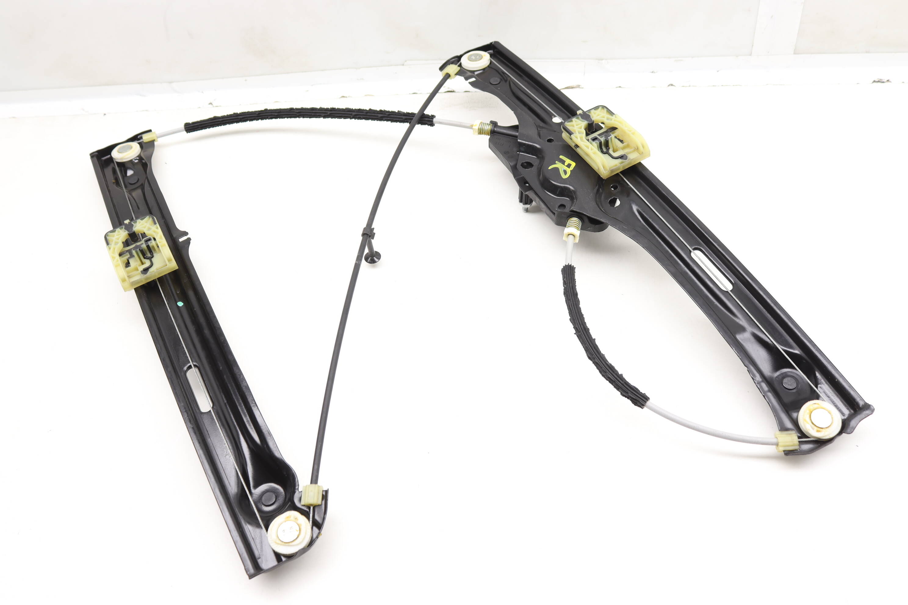 Window Regulator 51337355636