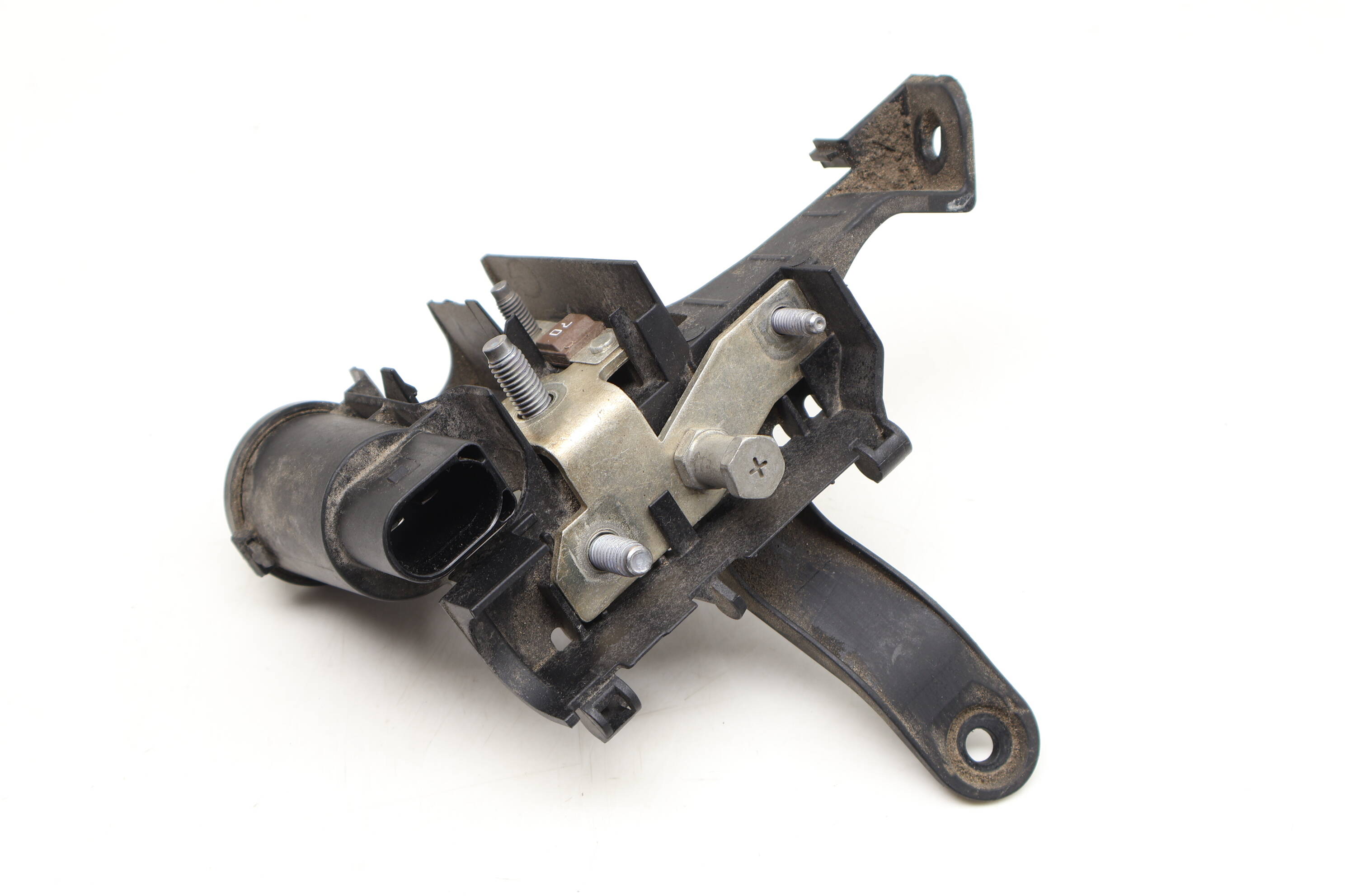 Fuse / Battery Junction Box 8W0941823E