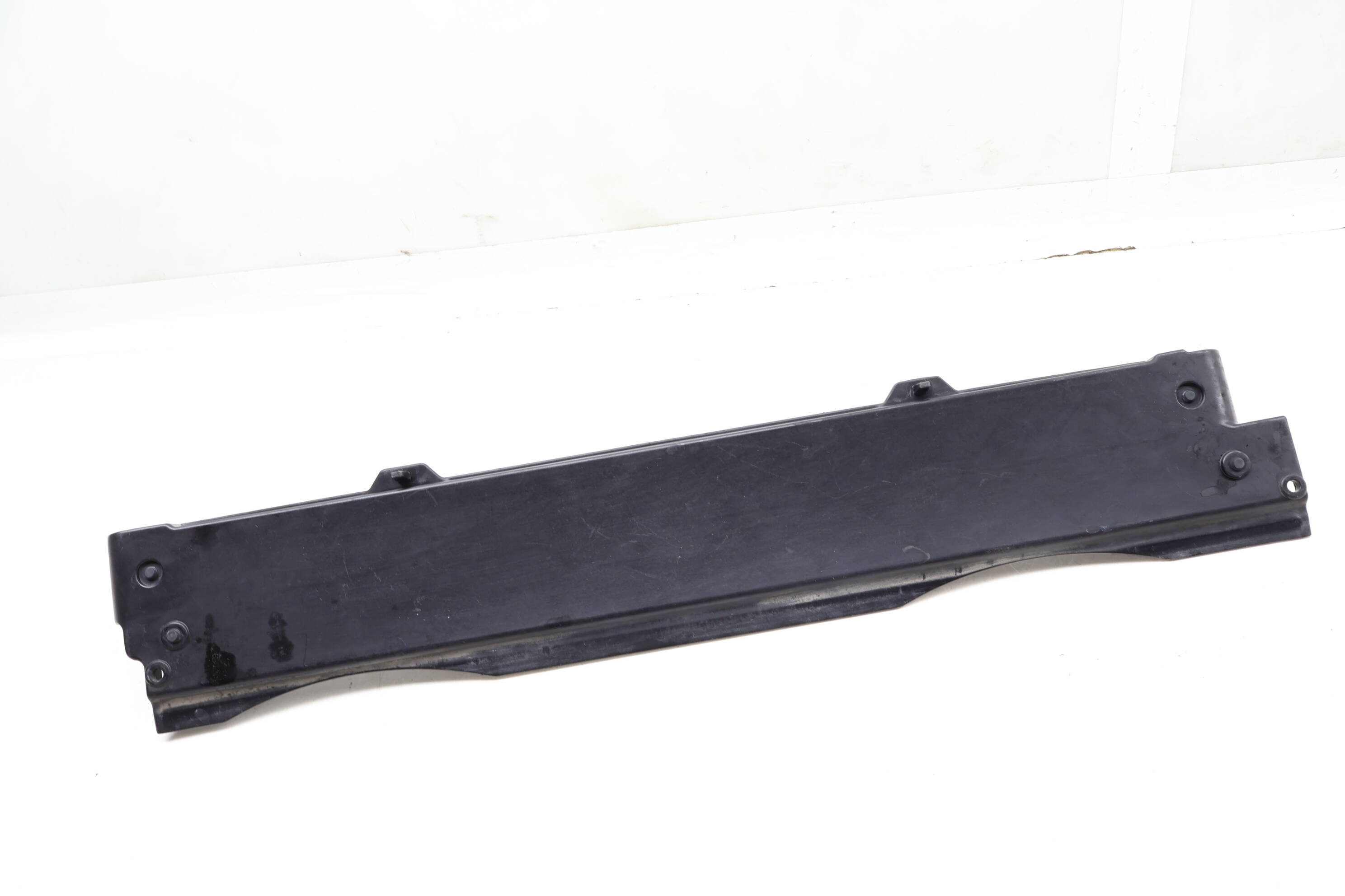 Upper Radiator Carrier Cover 17117533539