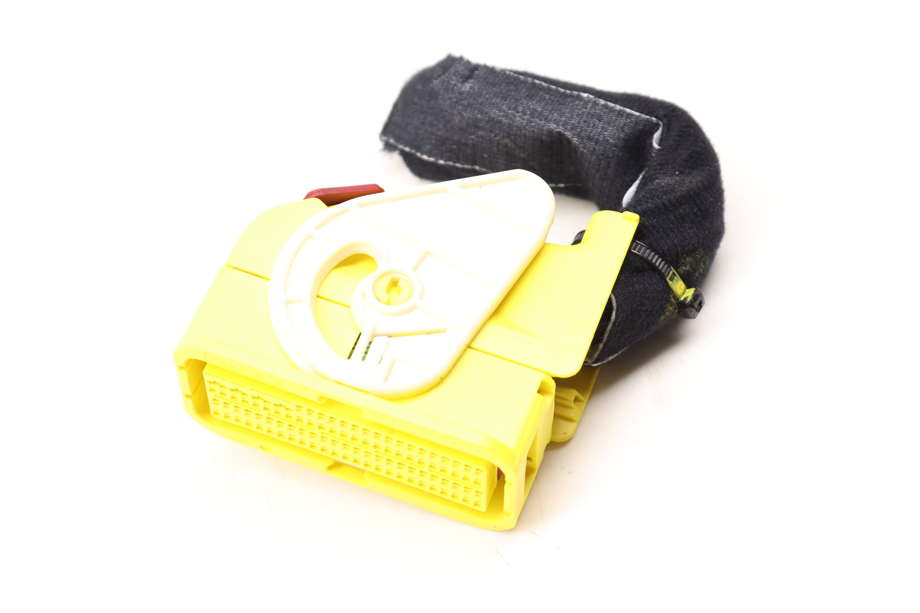 Airbag / Air Bag Module Wire Harness / Connector 8K0973125C