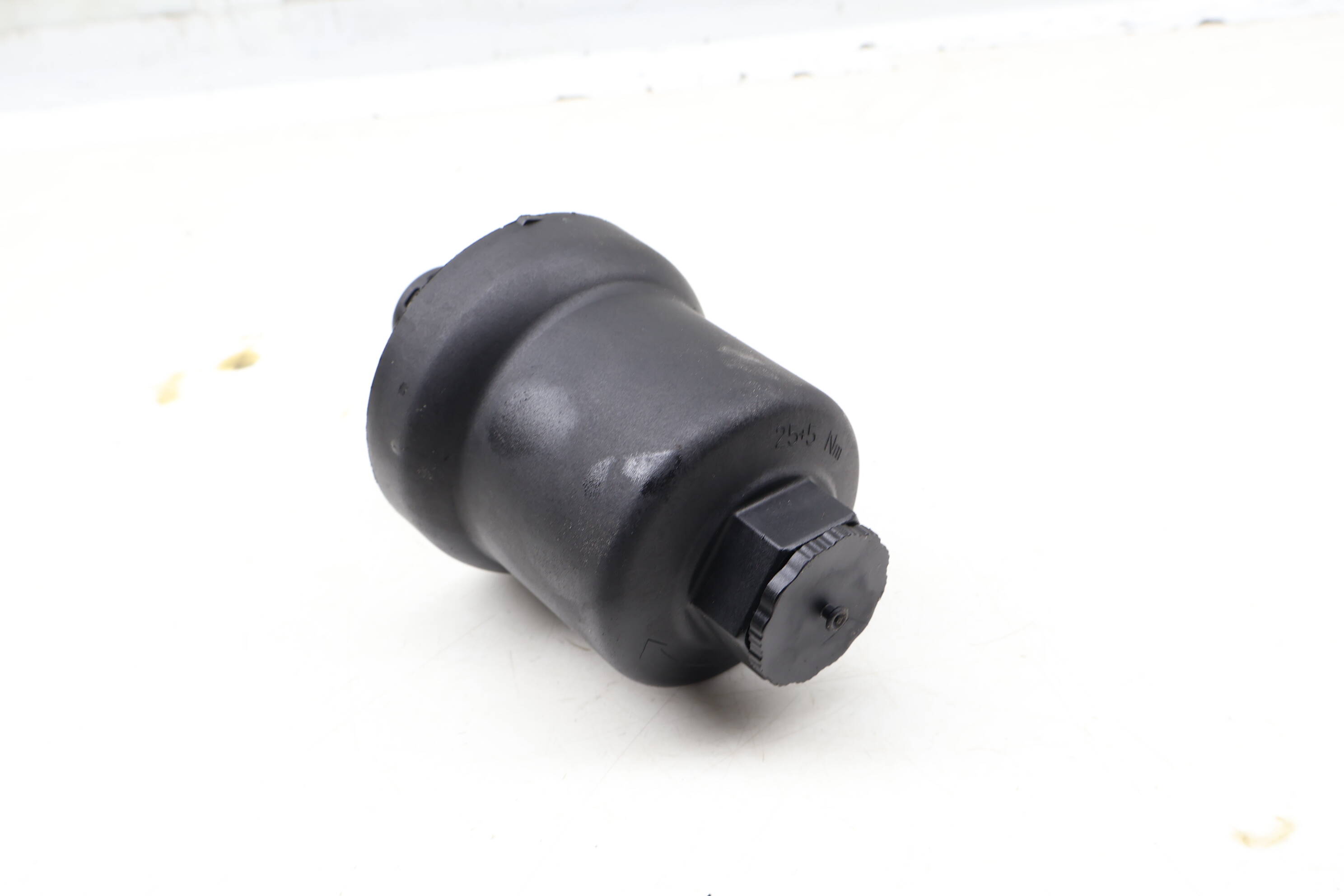 Engine Oil Filter Housing 06D115408B