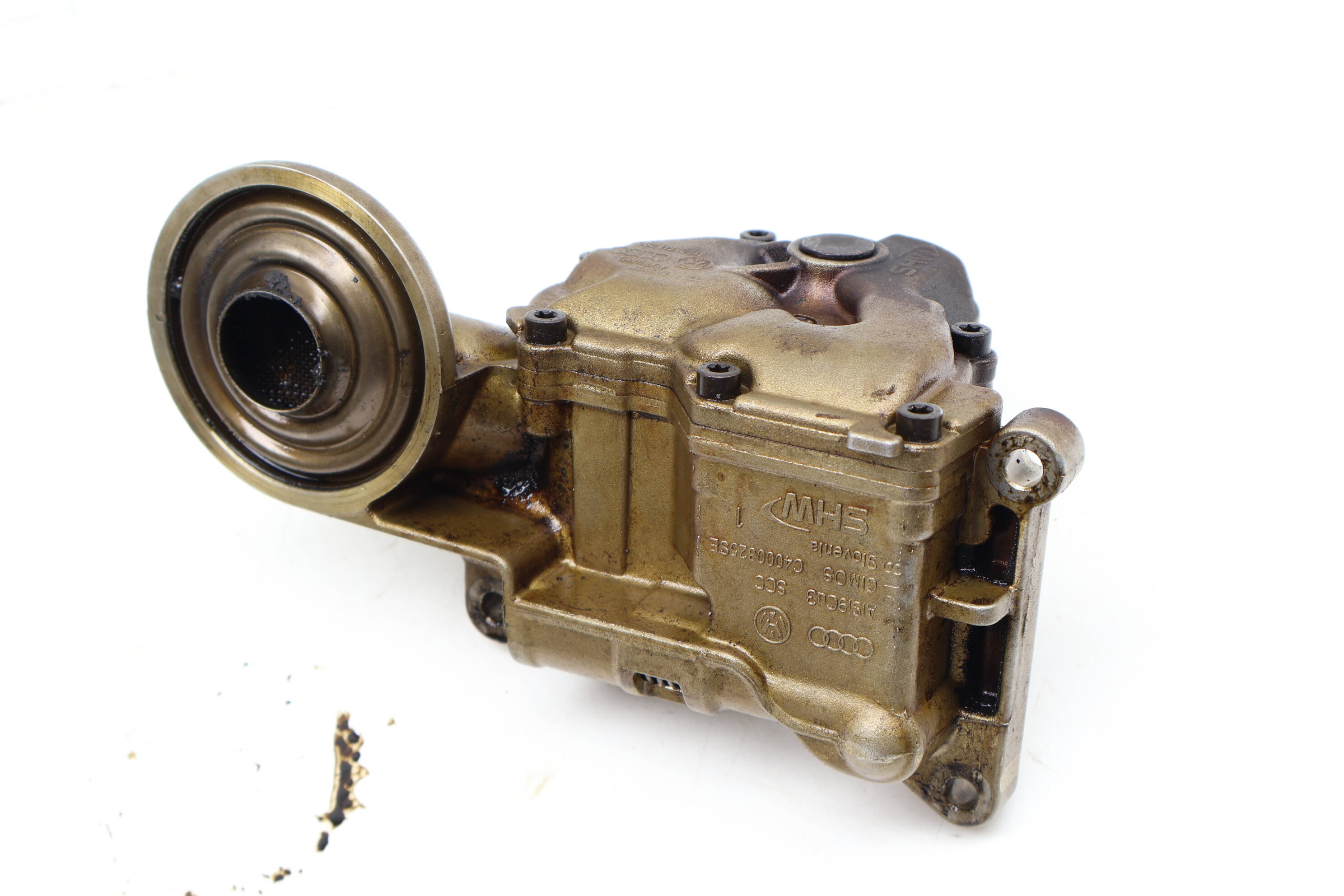Engine Oil Pump 06E115105G