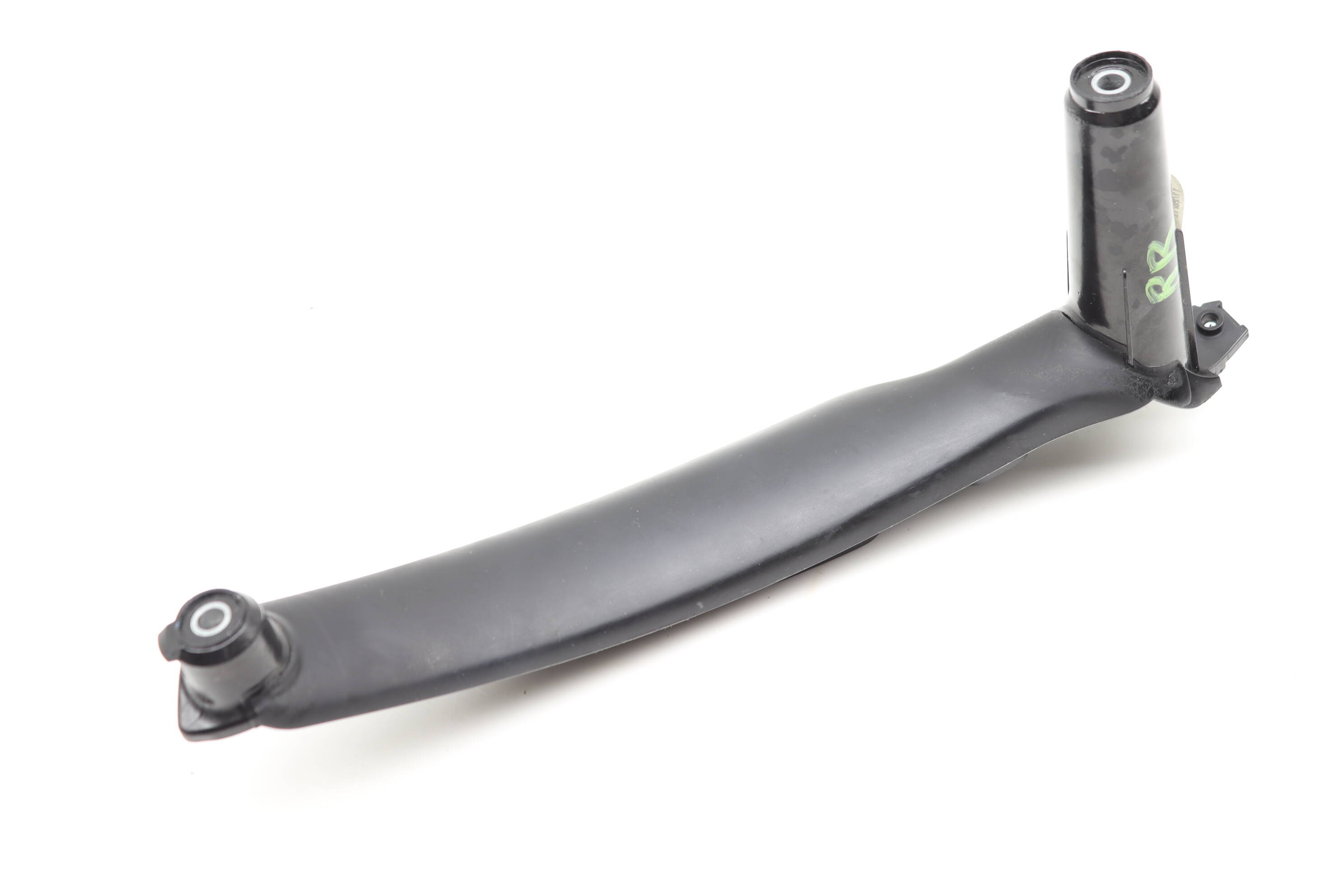 BMW Rear Right Door Pull / Grab Handle (X6, X5) 51417137210