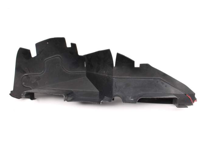 Radiator Air Guide / Duct 4B0121284J main product photo