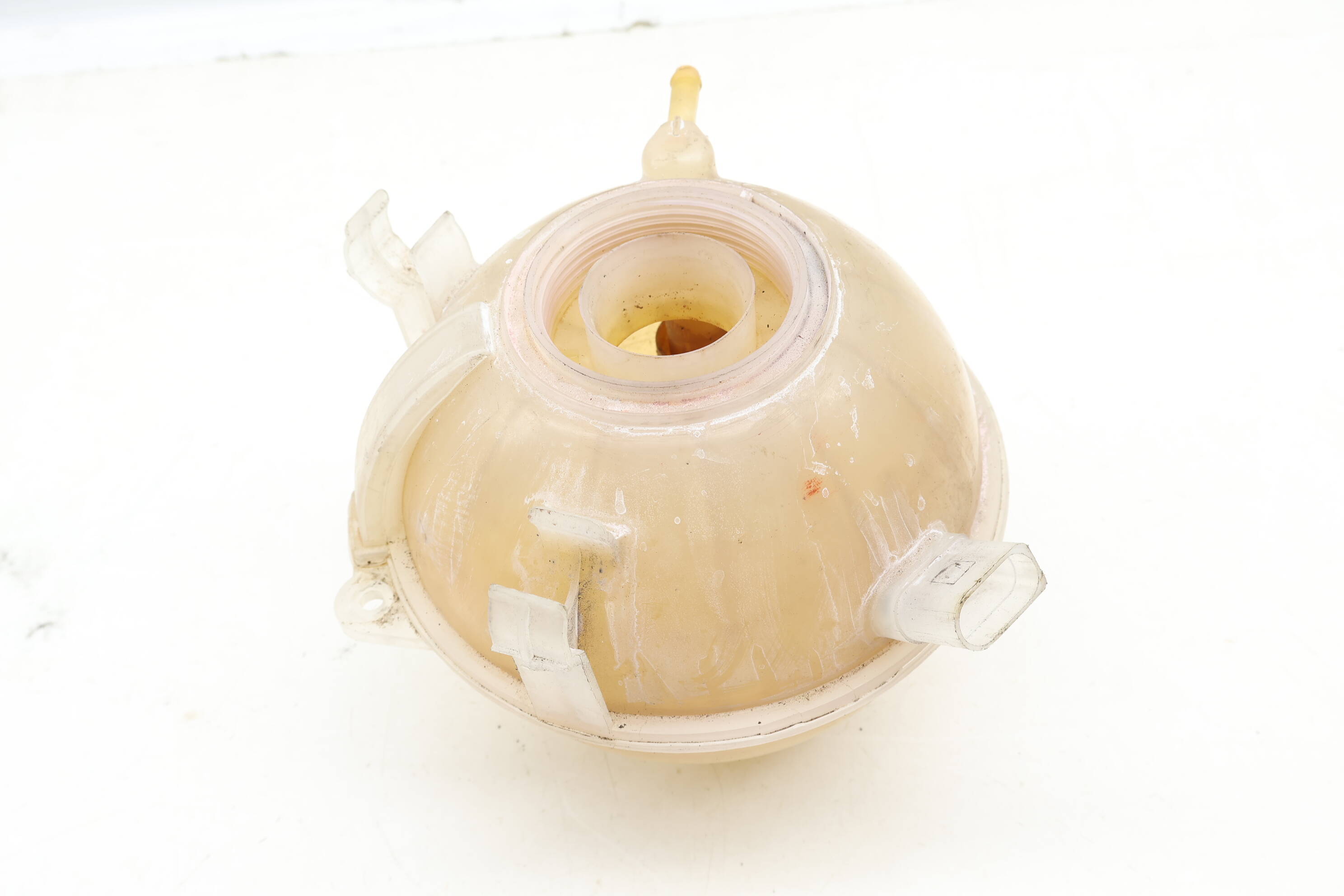 Coolant Reservoir / Tank / Bottle 1K0121407A