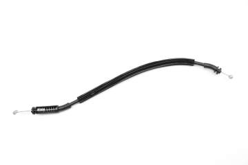 Emergency Trunk Release Bowden Cable 8J7880729