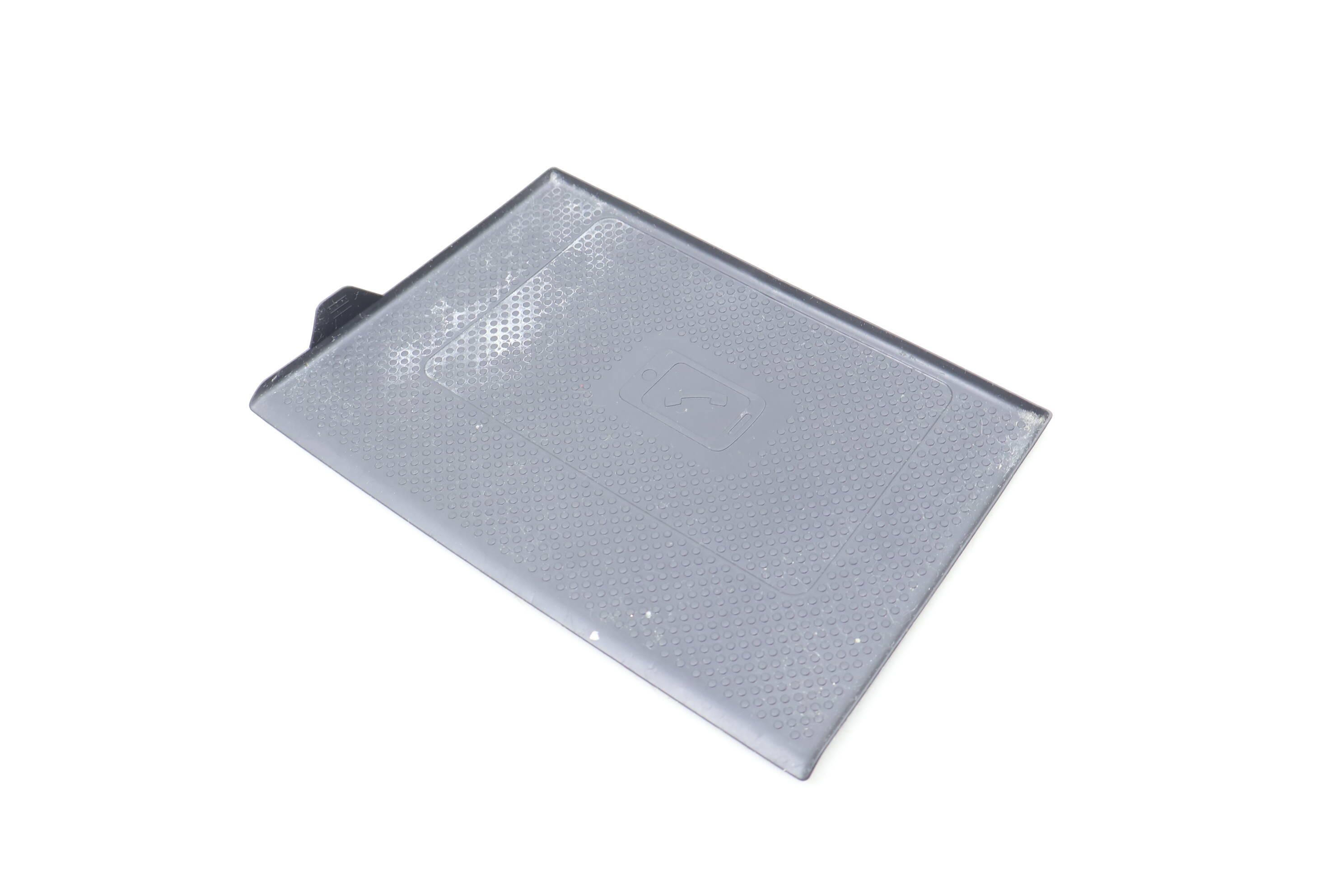 Dash Storage Tray Wireless Charging Rubber Insert 3CM857105