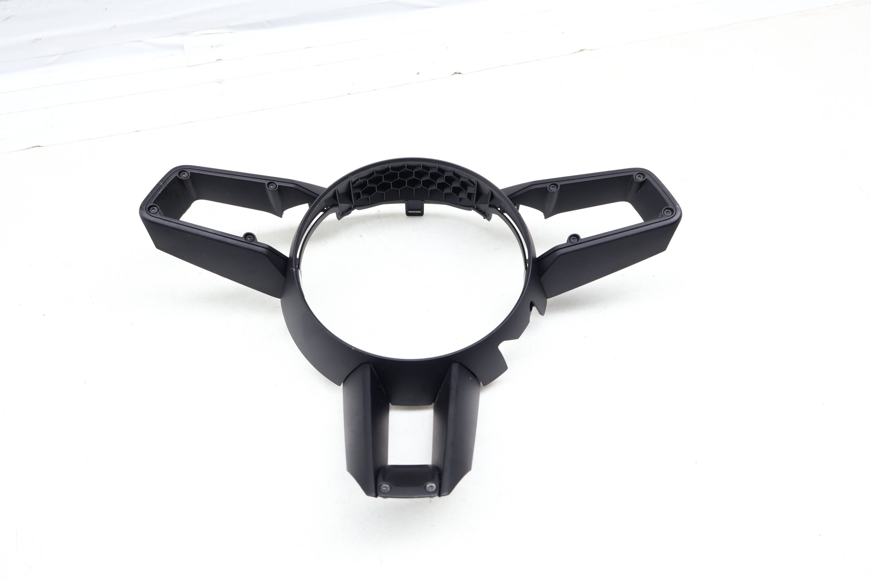 Steering Wheel Trim / Cover (Front) 992419732C