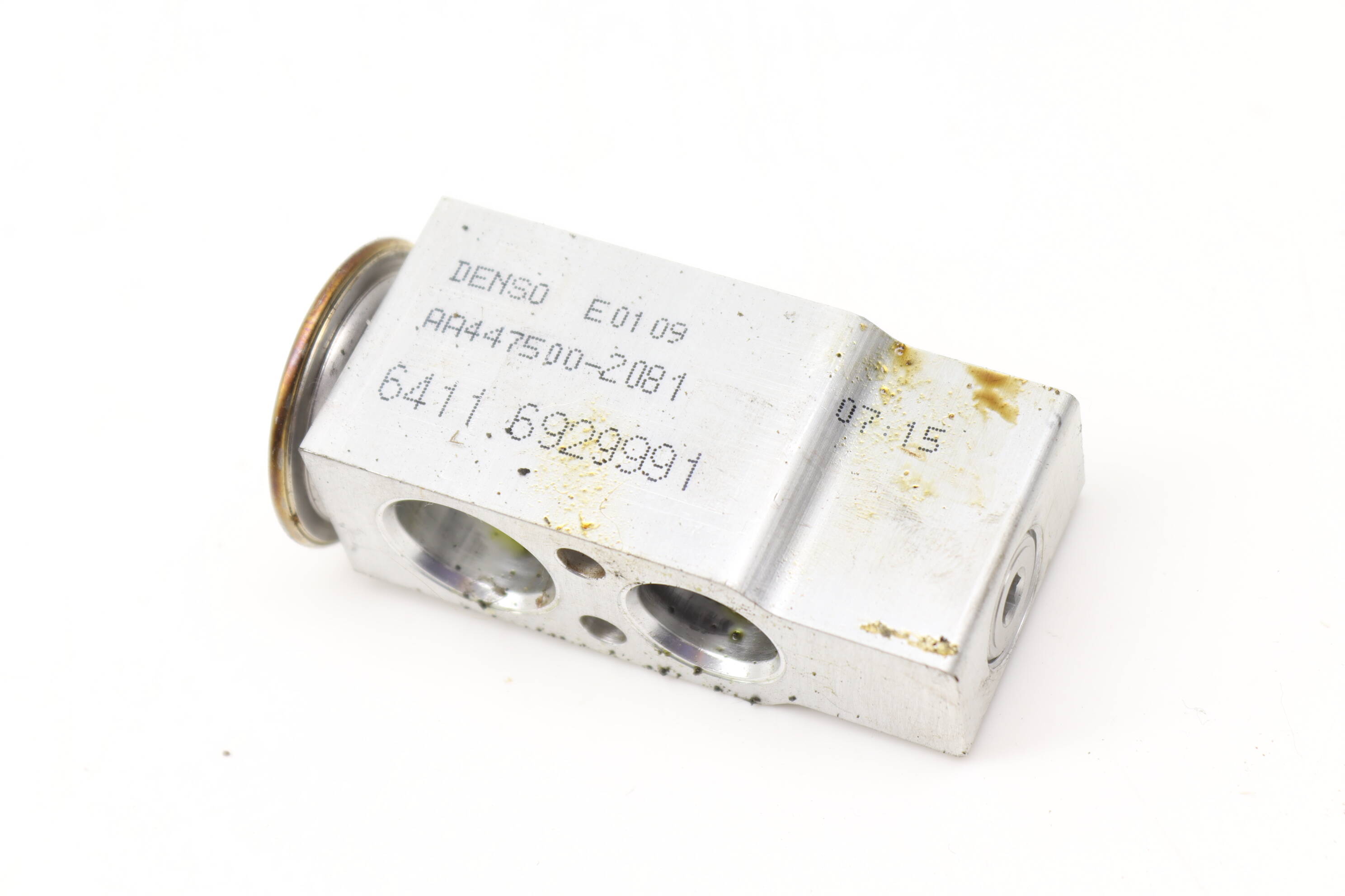 あ Genuine OEM A/C Expansion Valve for BMW 64119226078 | eBay