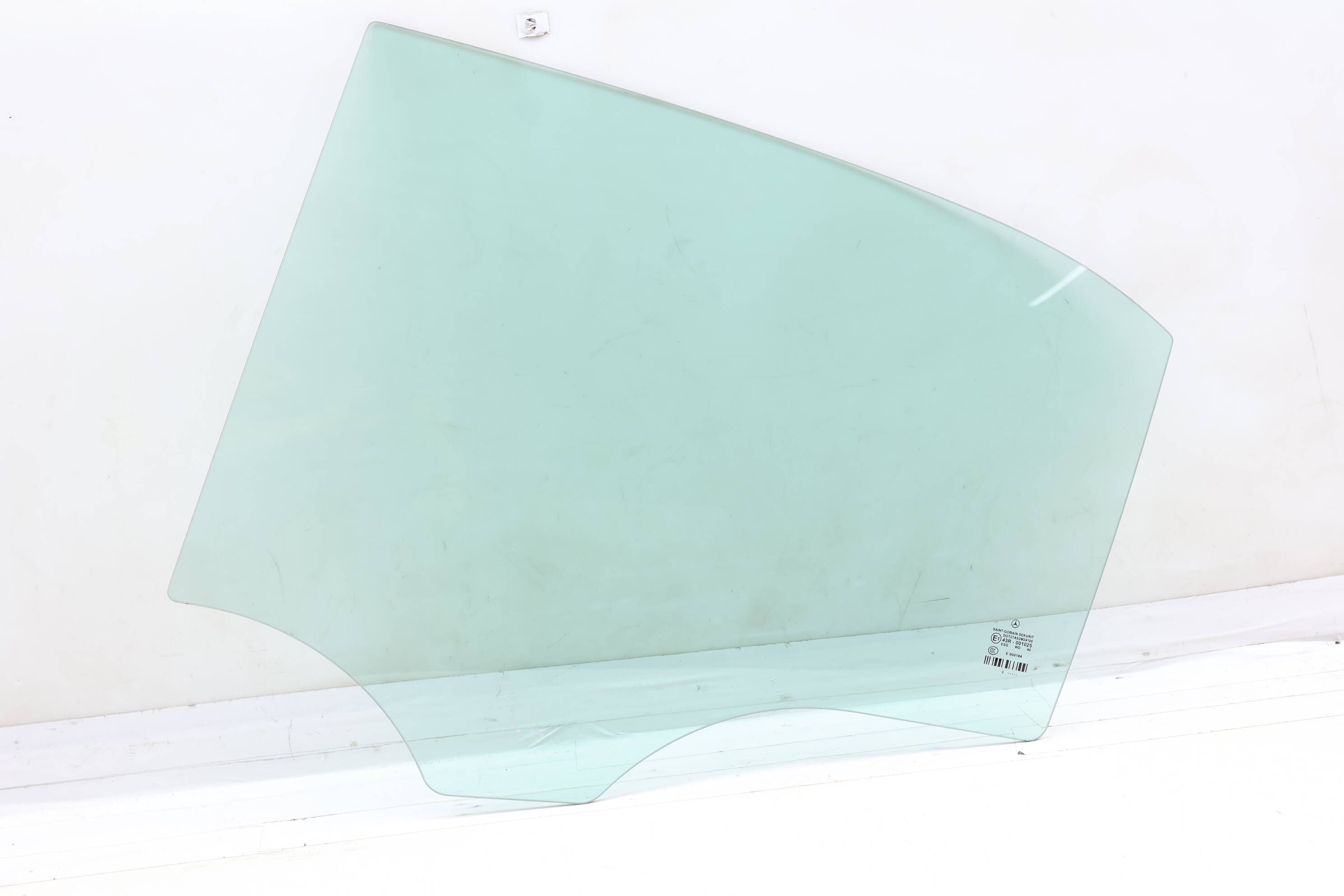 Door Window Glass 2127350110