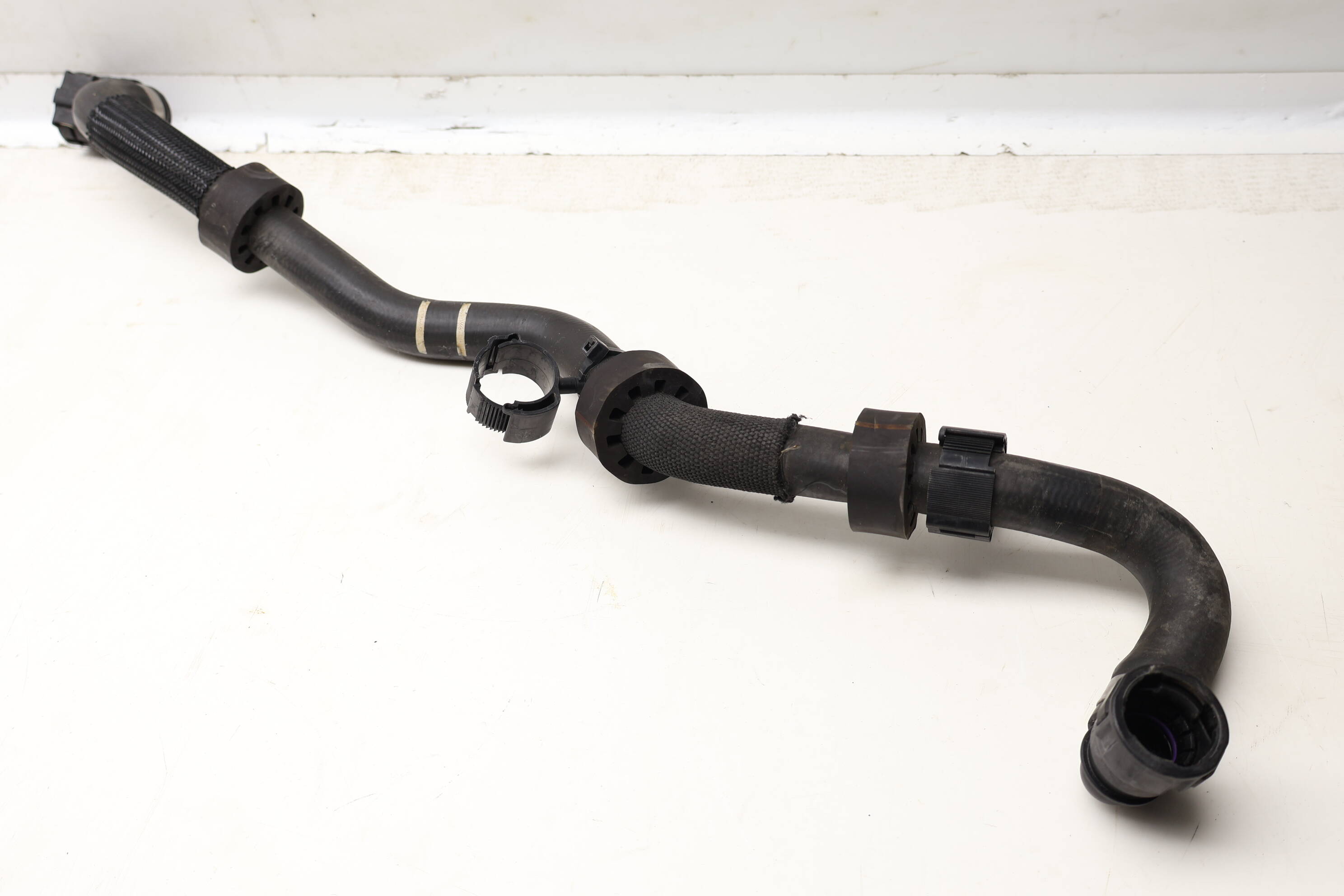 Coolant Hose / Line HJ328B159AC