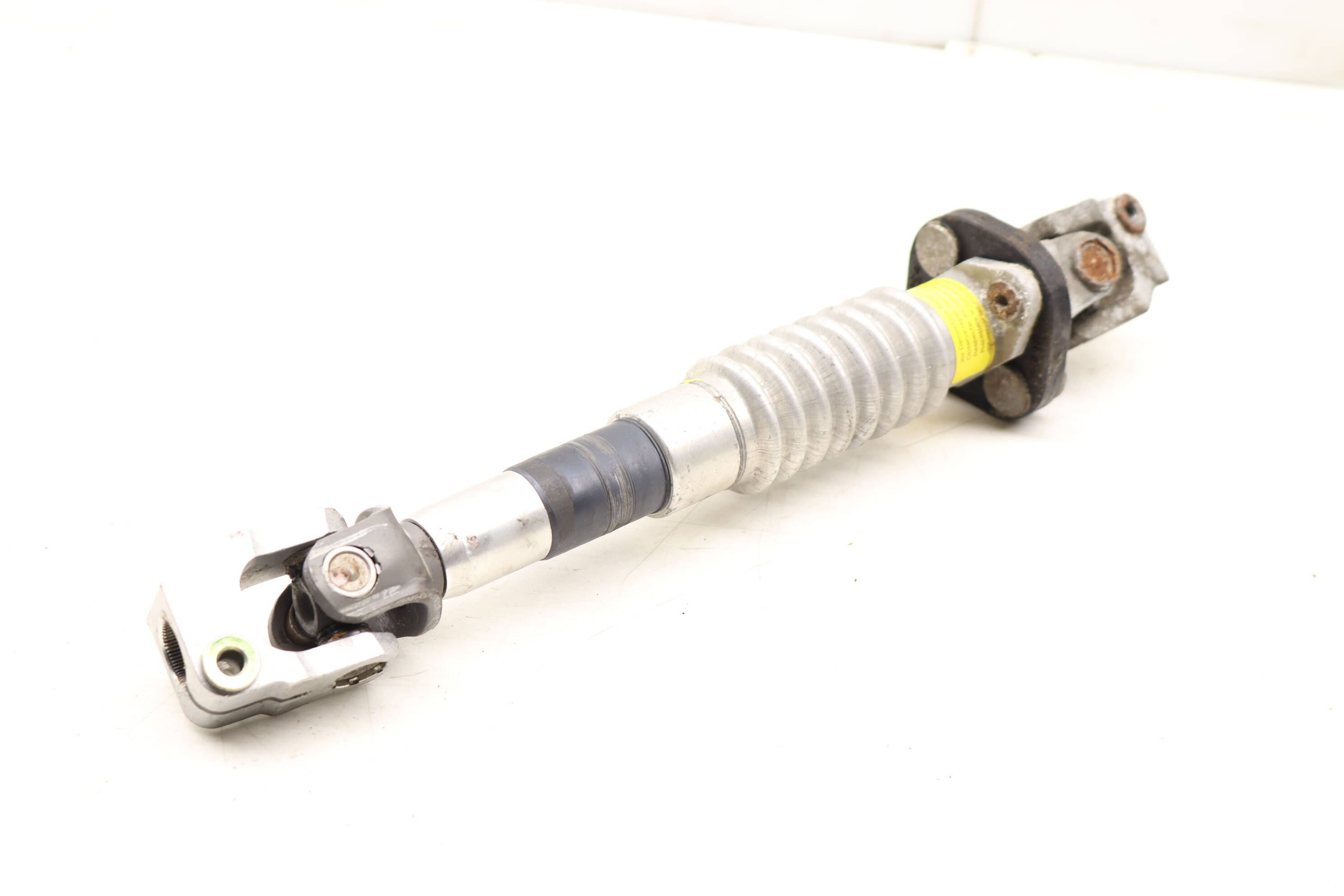 Lower Steering Shaft Joint 99634702301