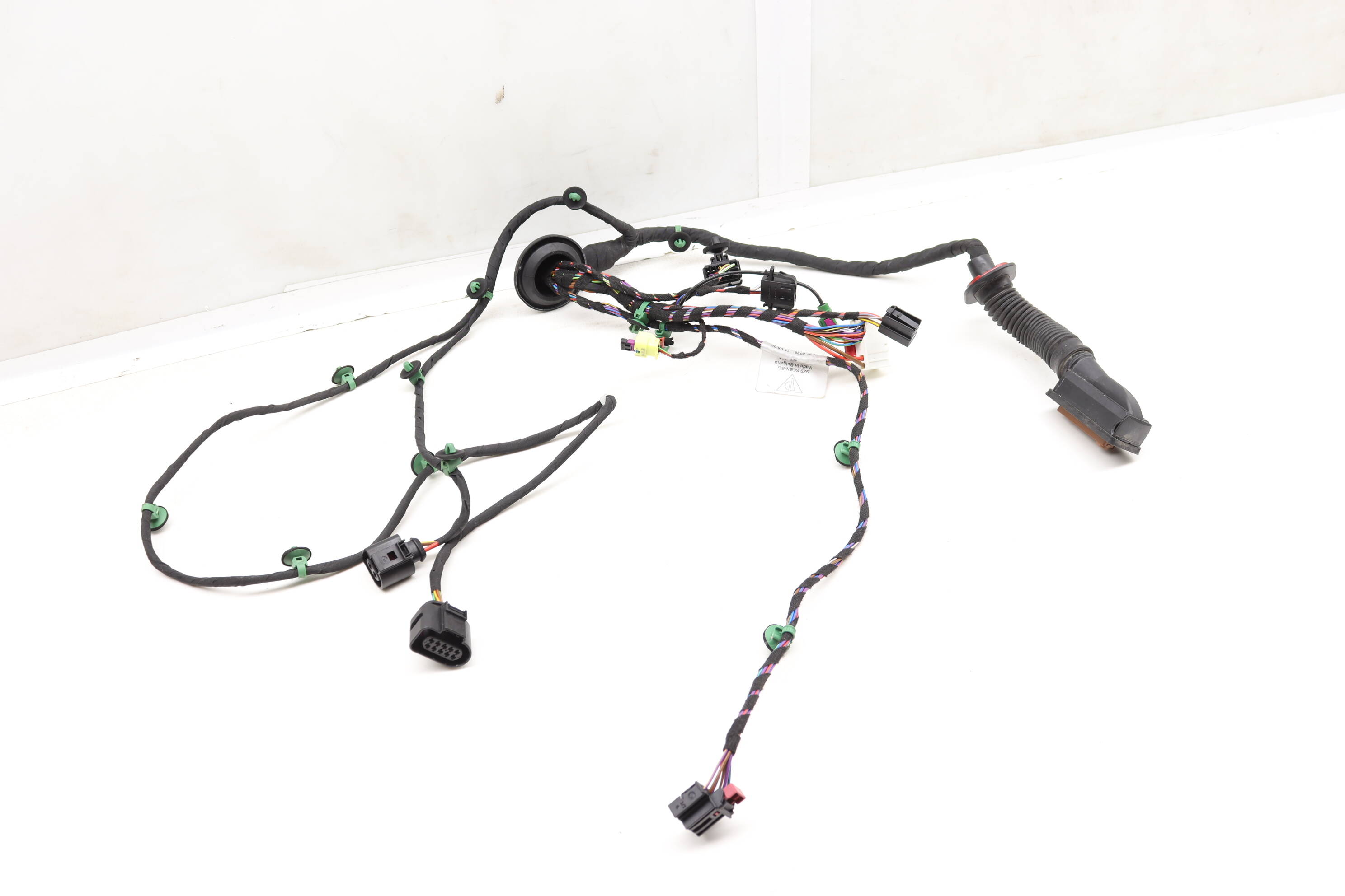 Door Wiring Harness 9J1971035AE