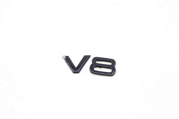 Fender Emblem / Badge - V8 8E0853601B main product photo