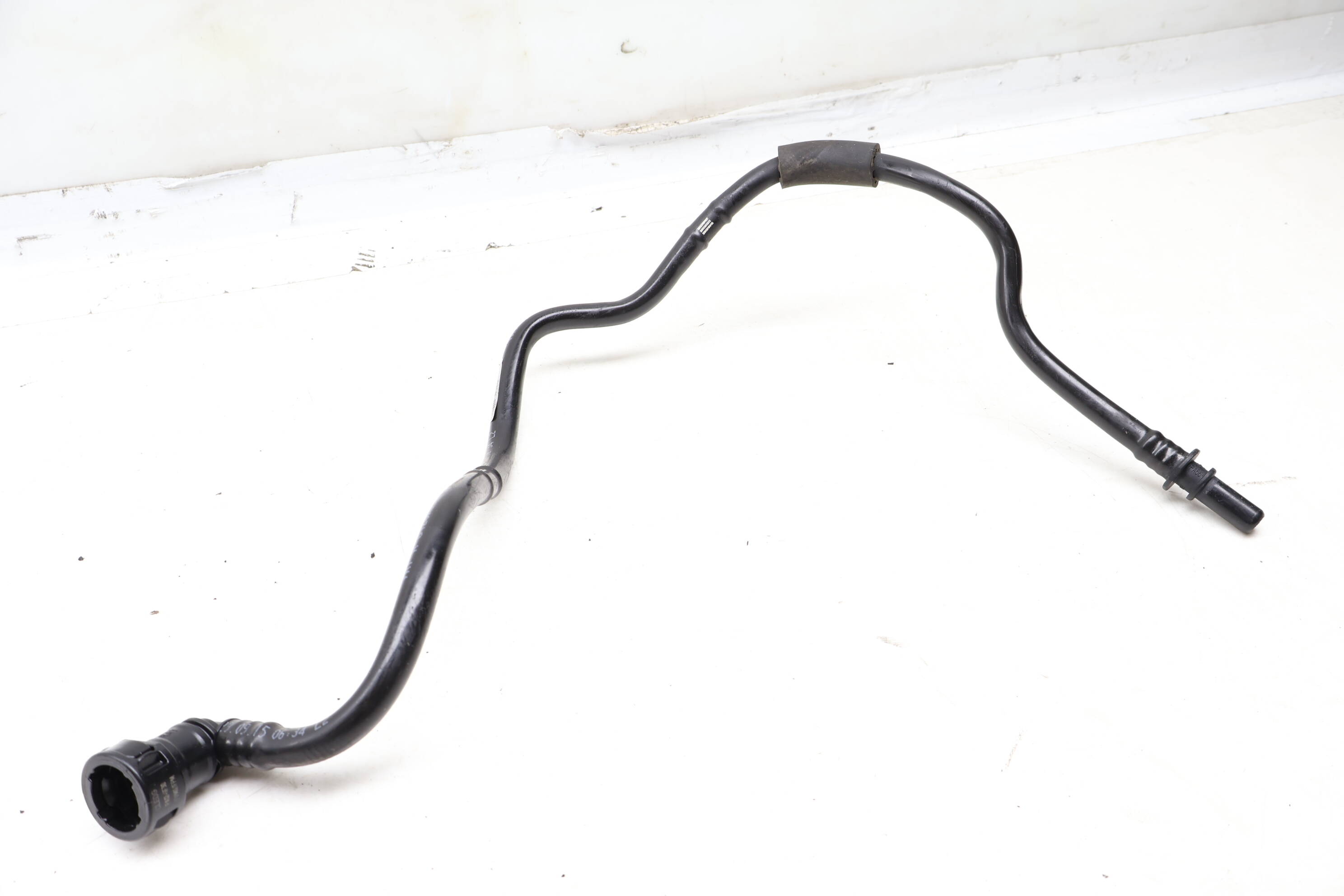 Fuel Purge Air Line 97011034502