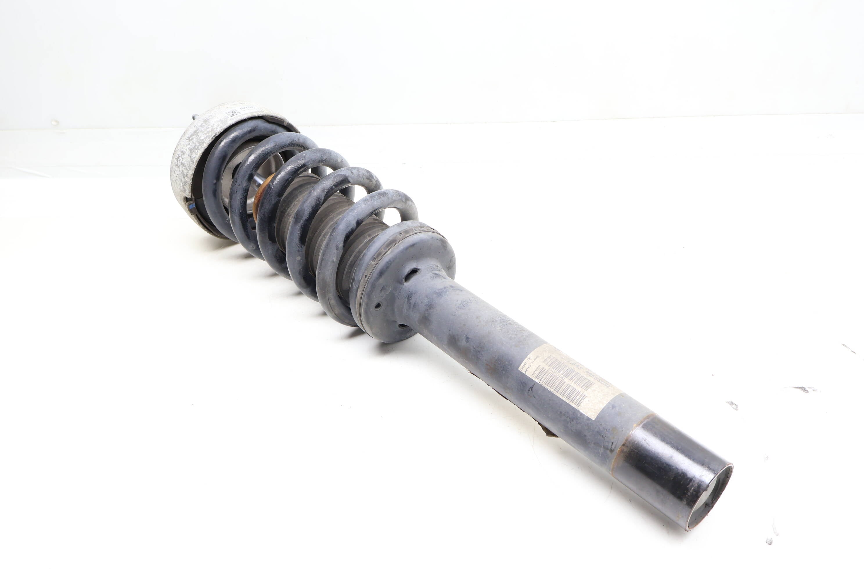 Strut Shock / Spring Assembly 31316851749