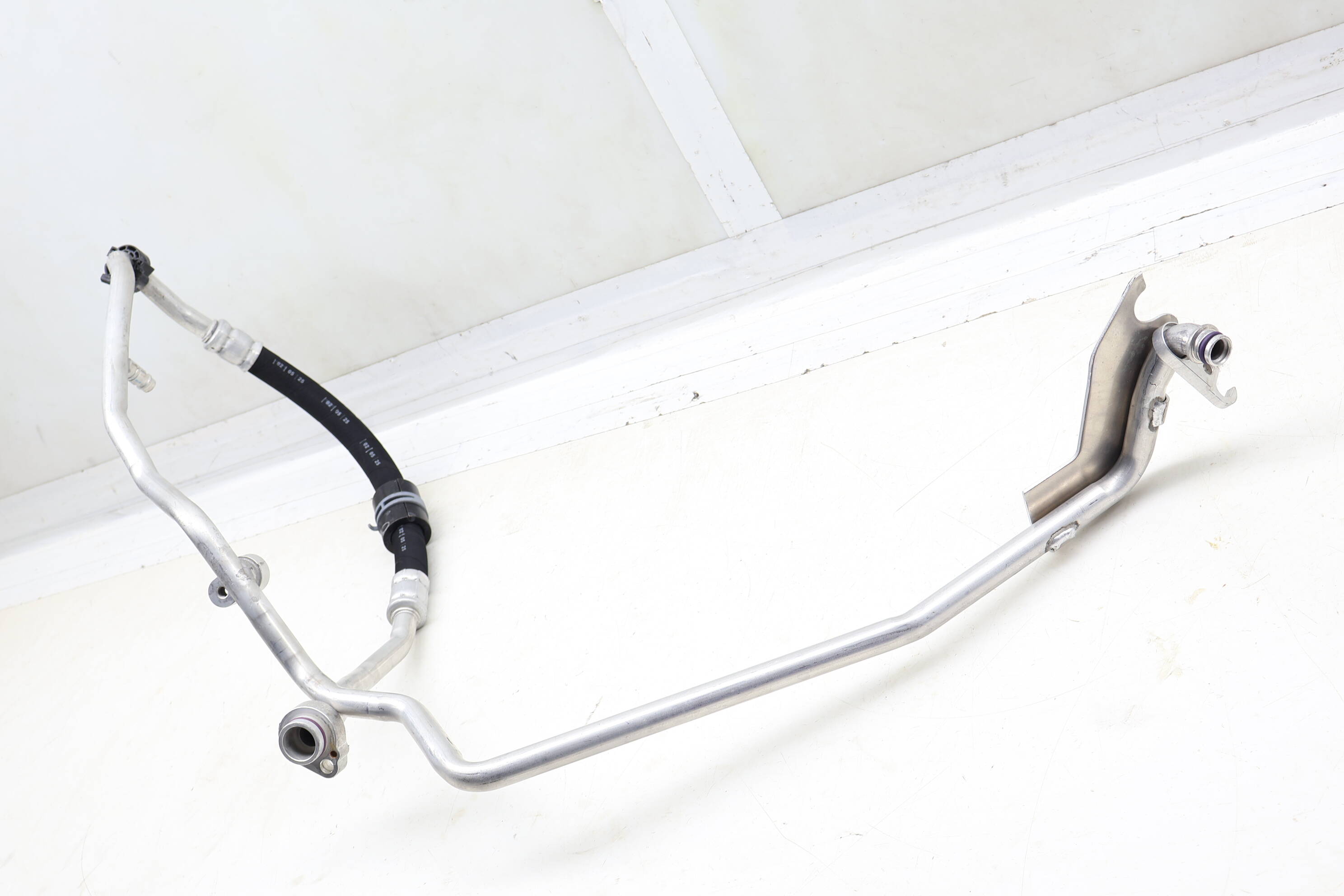 Ac Hose / Line / Pipe 3QF816743R