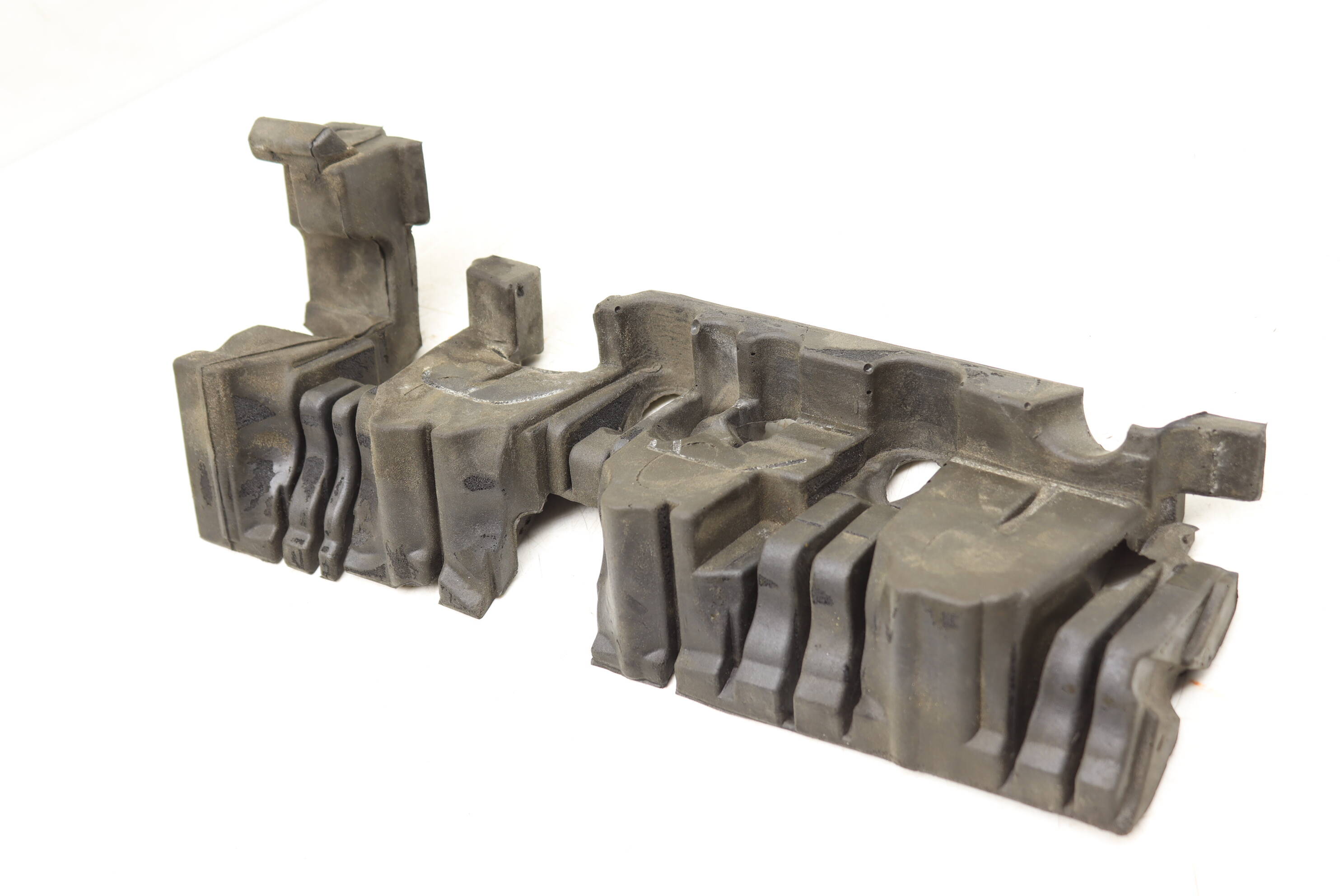 Engine Sound Absorber (Lower Outer) 079133875A