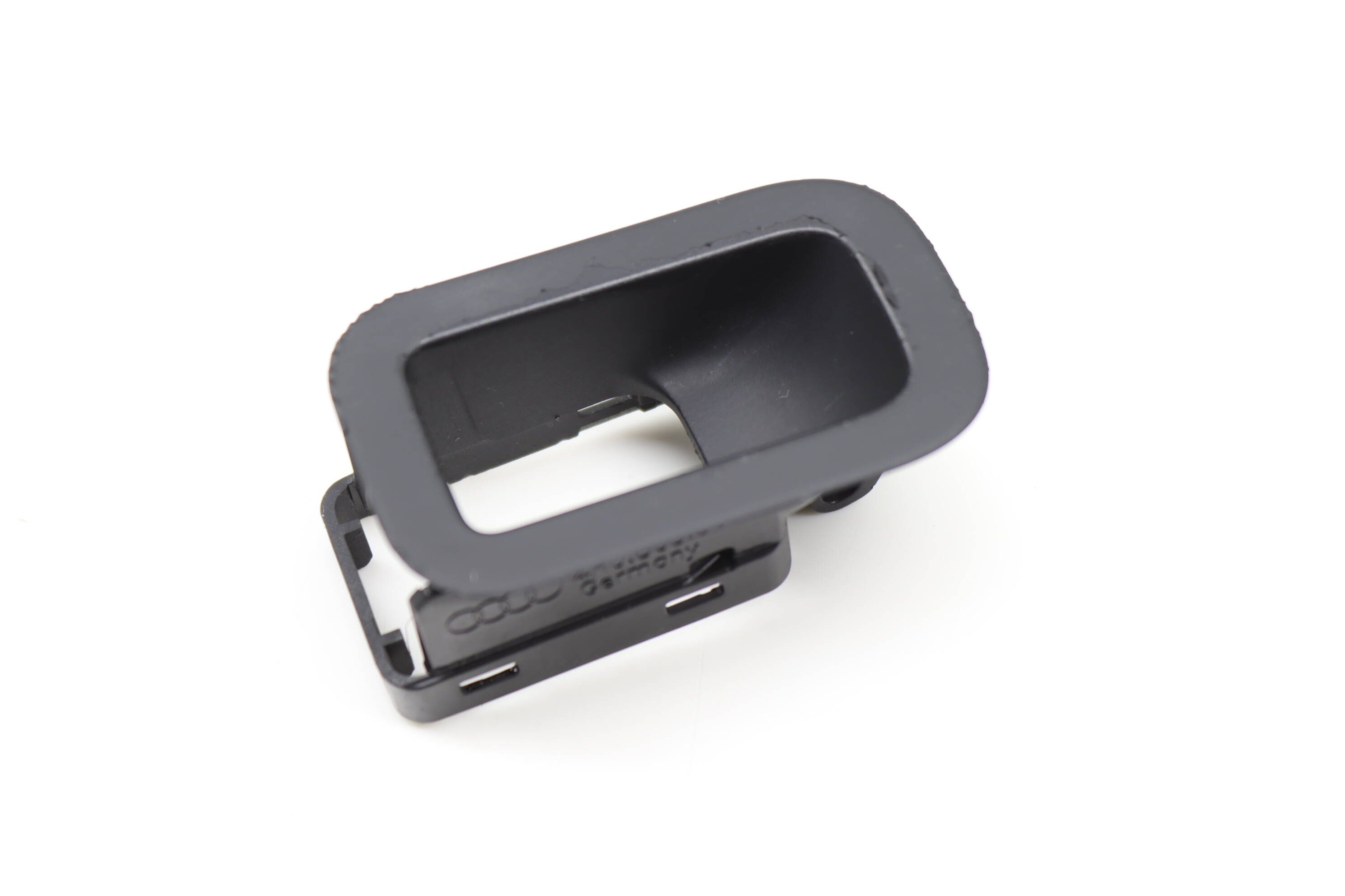 Door Panel Trunk Switch Bezel / Trim 4H0868397