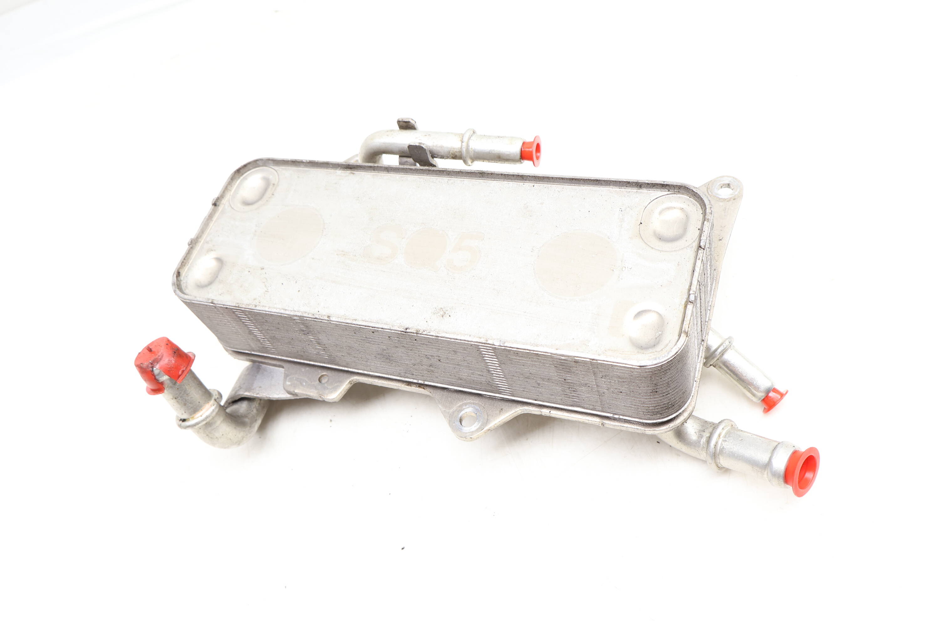 Transmission Oil Cooler 4H0317021T