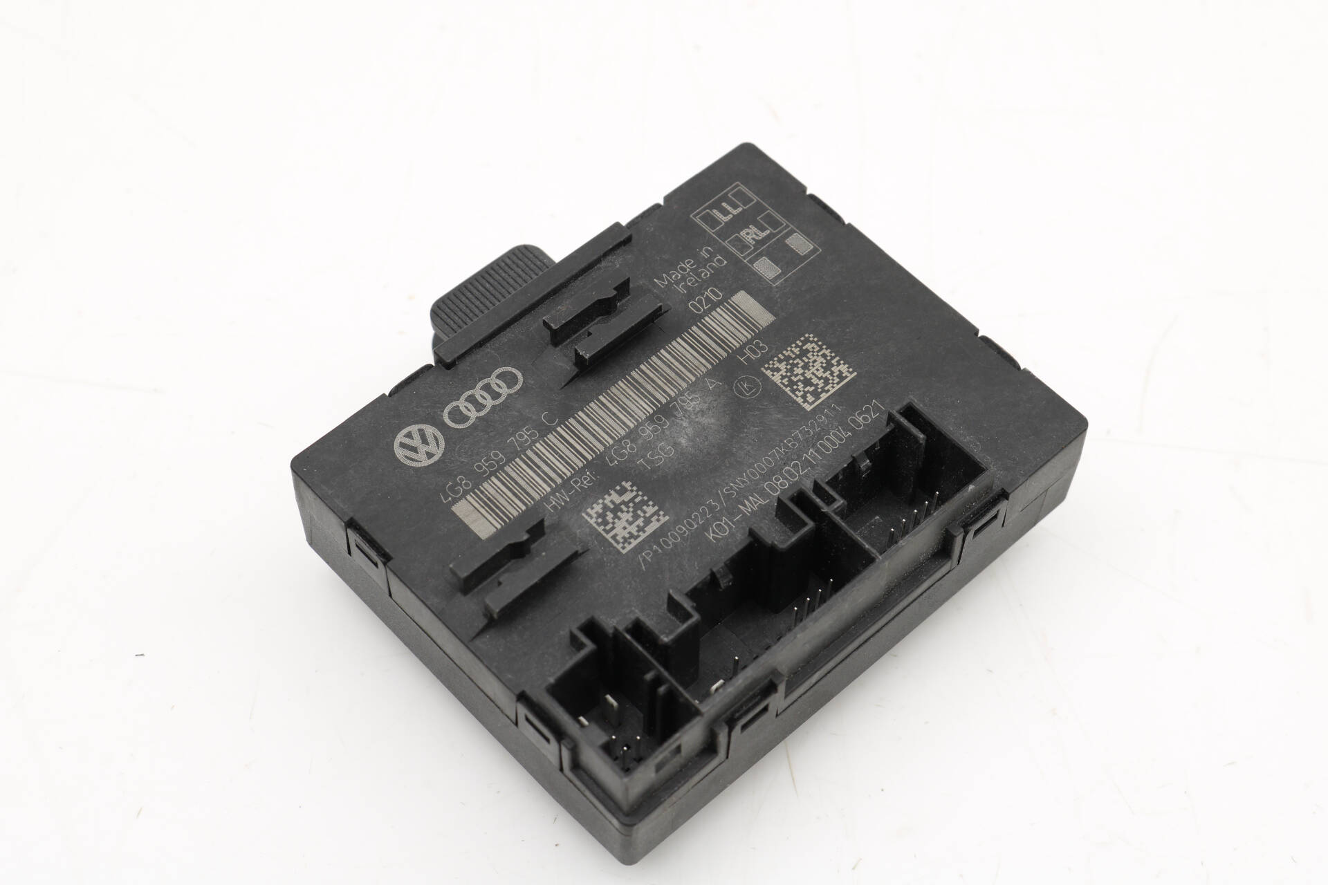 Door / Window Control Module 4G8959795C