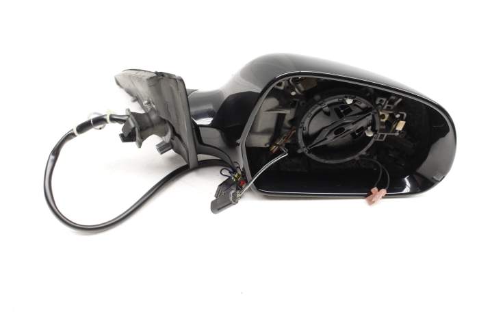 Side View Door Mirror W/ Memory 8K1857410J main product photo