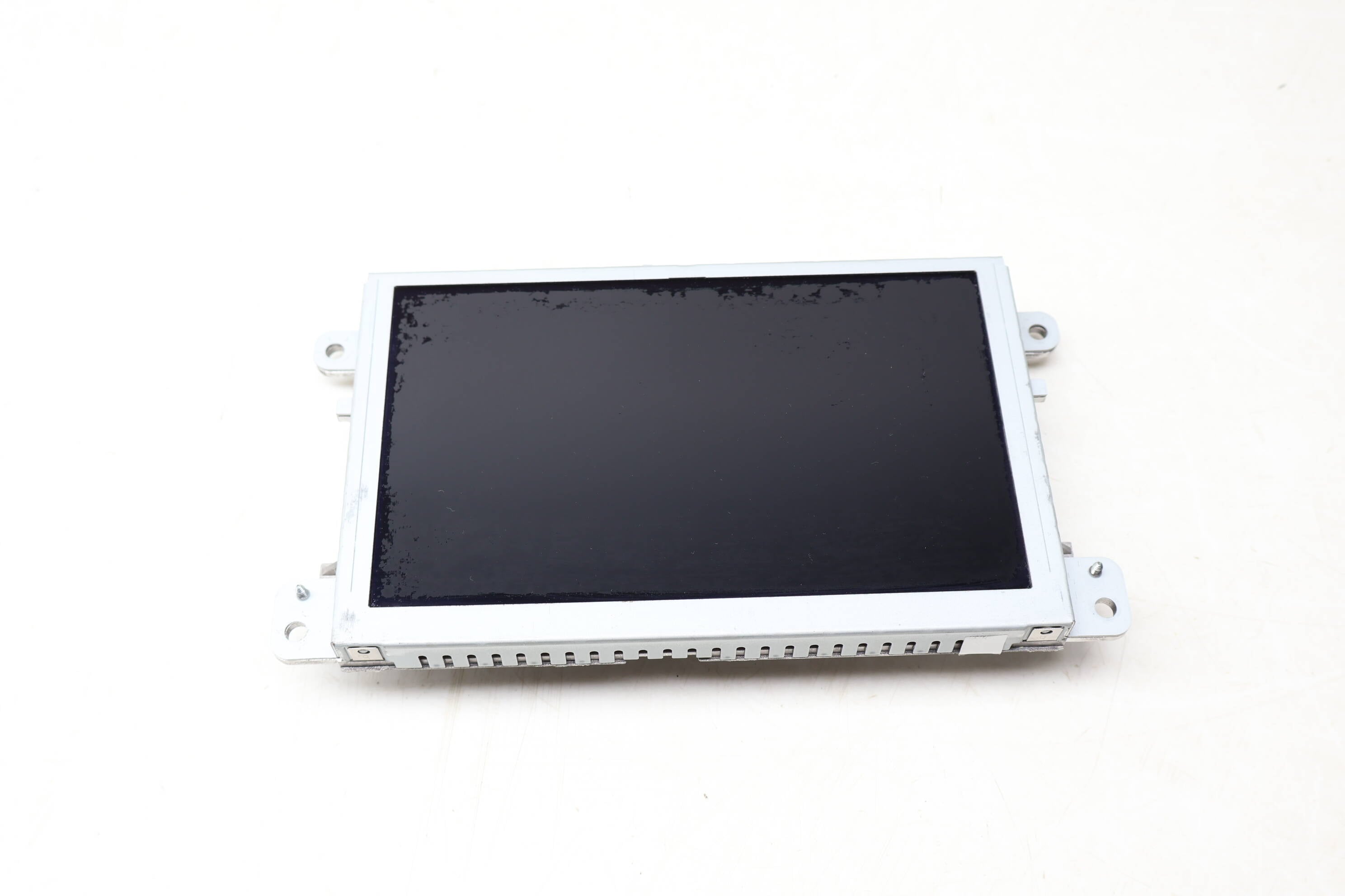 Mmi / Navigation Display Screen 4F0919604