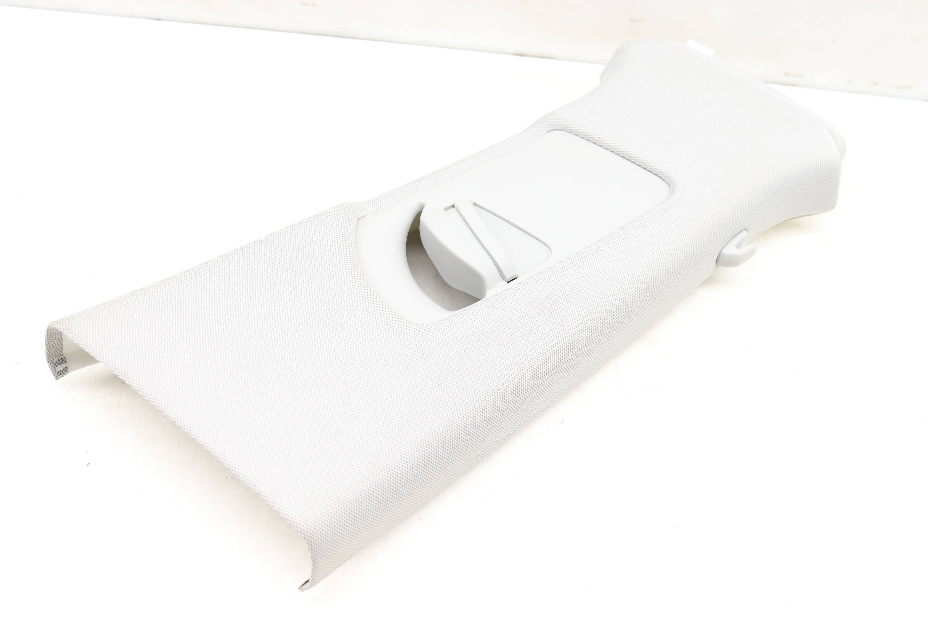 Upper B Pillar Trim / Lining 8R0867244F