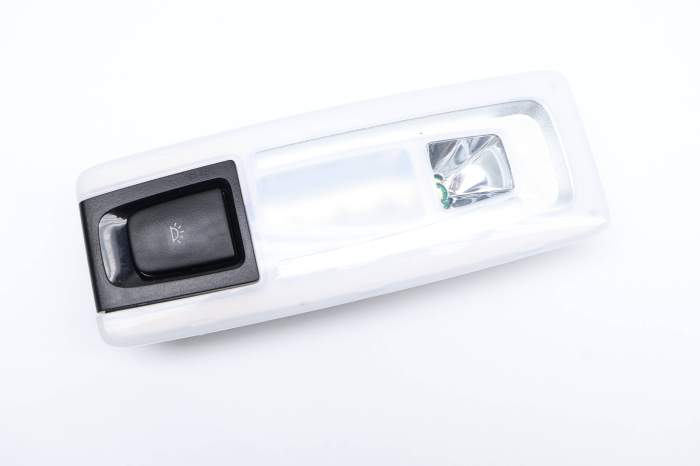 Interior Dome Reading Light 63319288995 main product photo