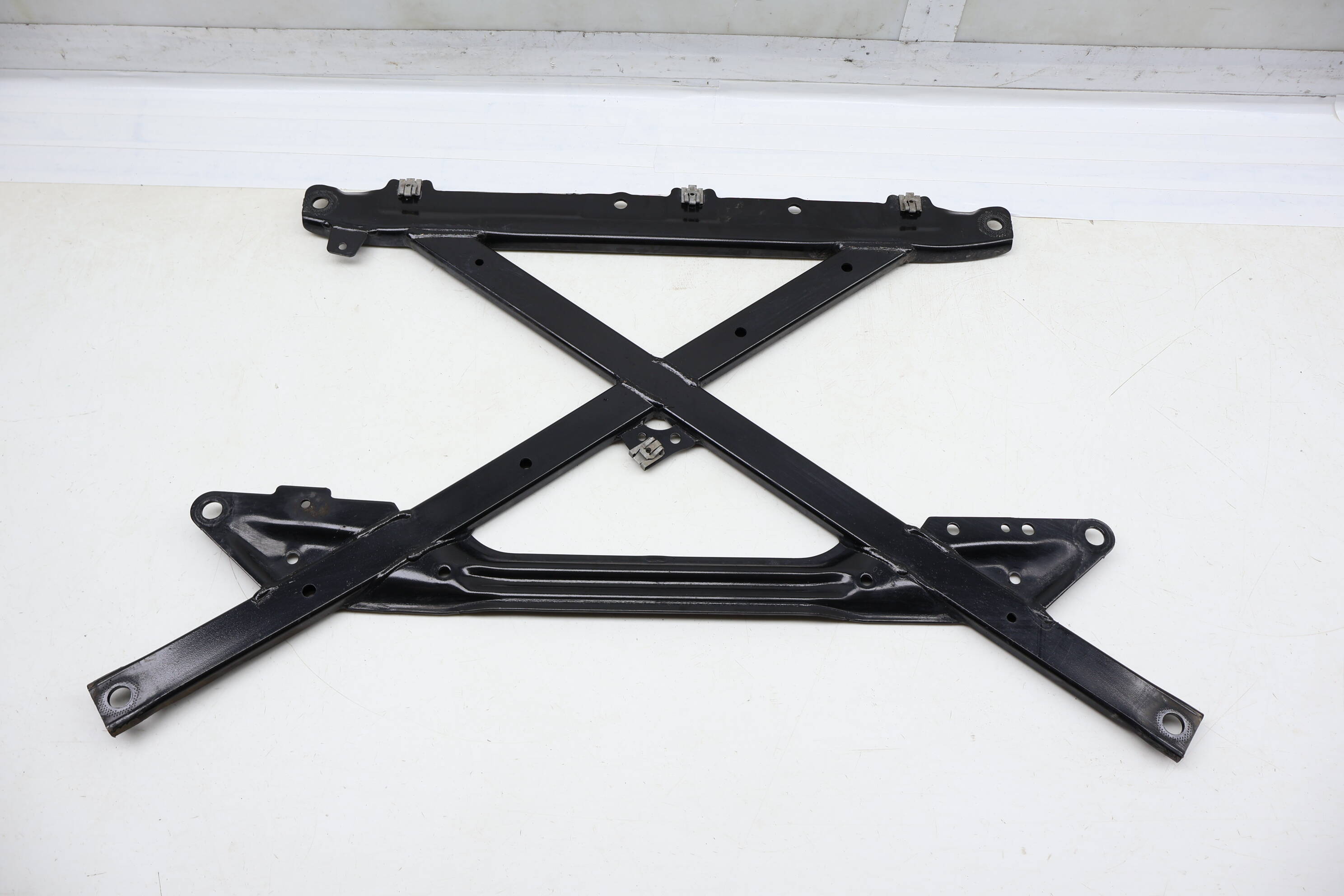 Transmission Brace / Sub Frame 8K1399345E