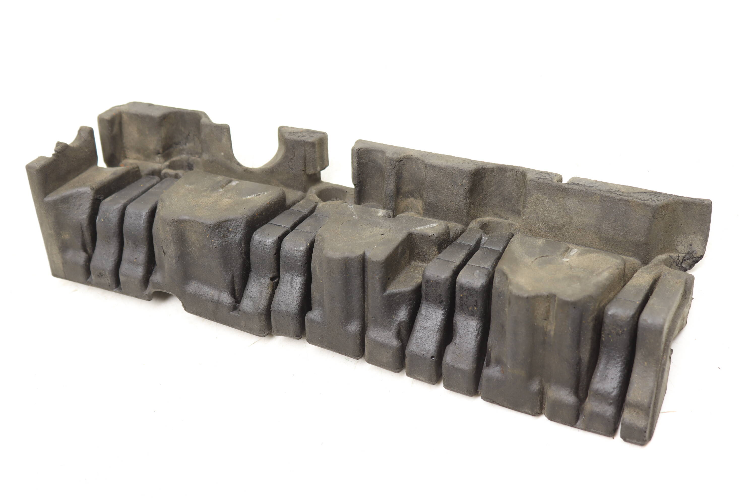 Engine Sound Absorber (Lower) 079133876A