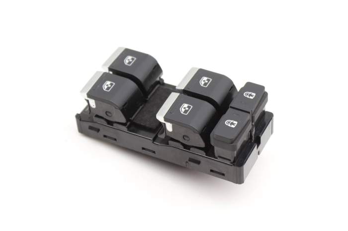 Master Power Window Switch 83A959851C main product photo