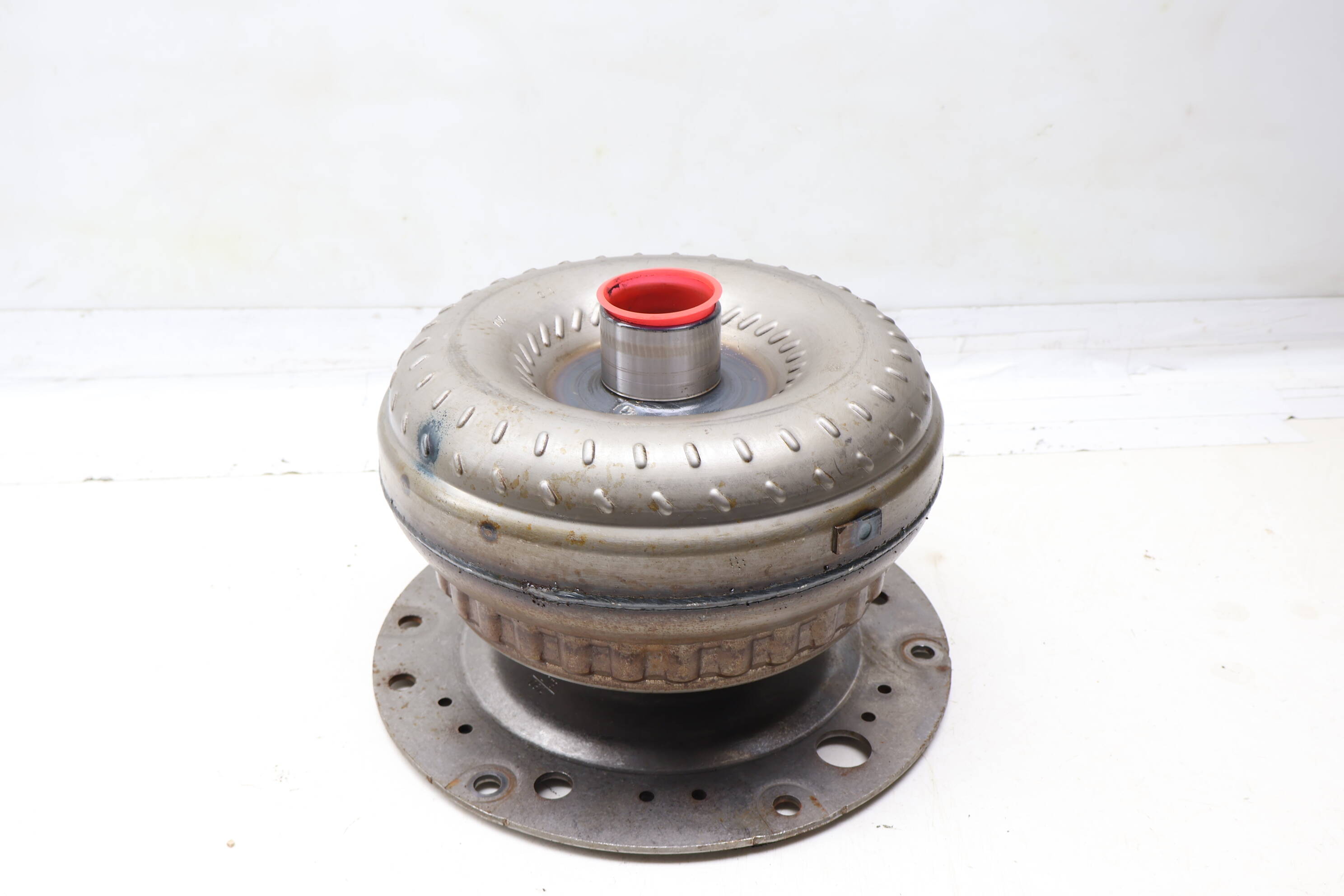 Transmission Torque Converter 0BK323572Q