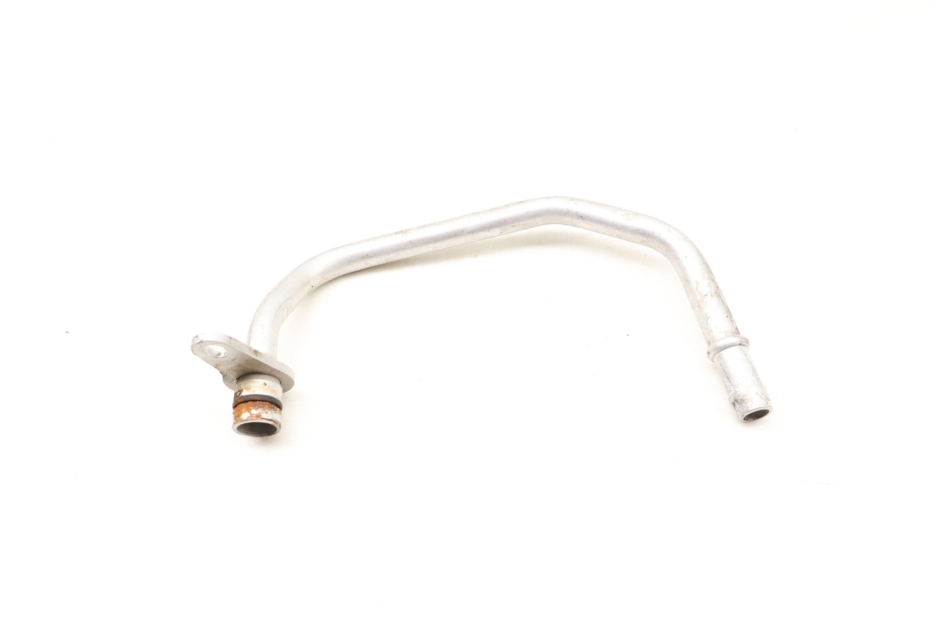 Turbo Coolant Line / Pipe (Return) 11537583903