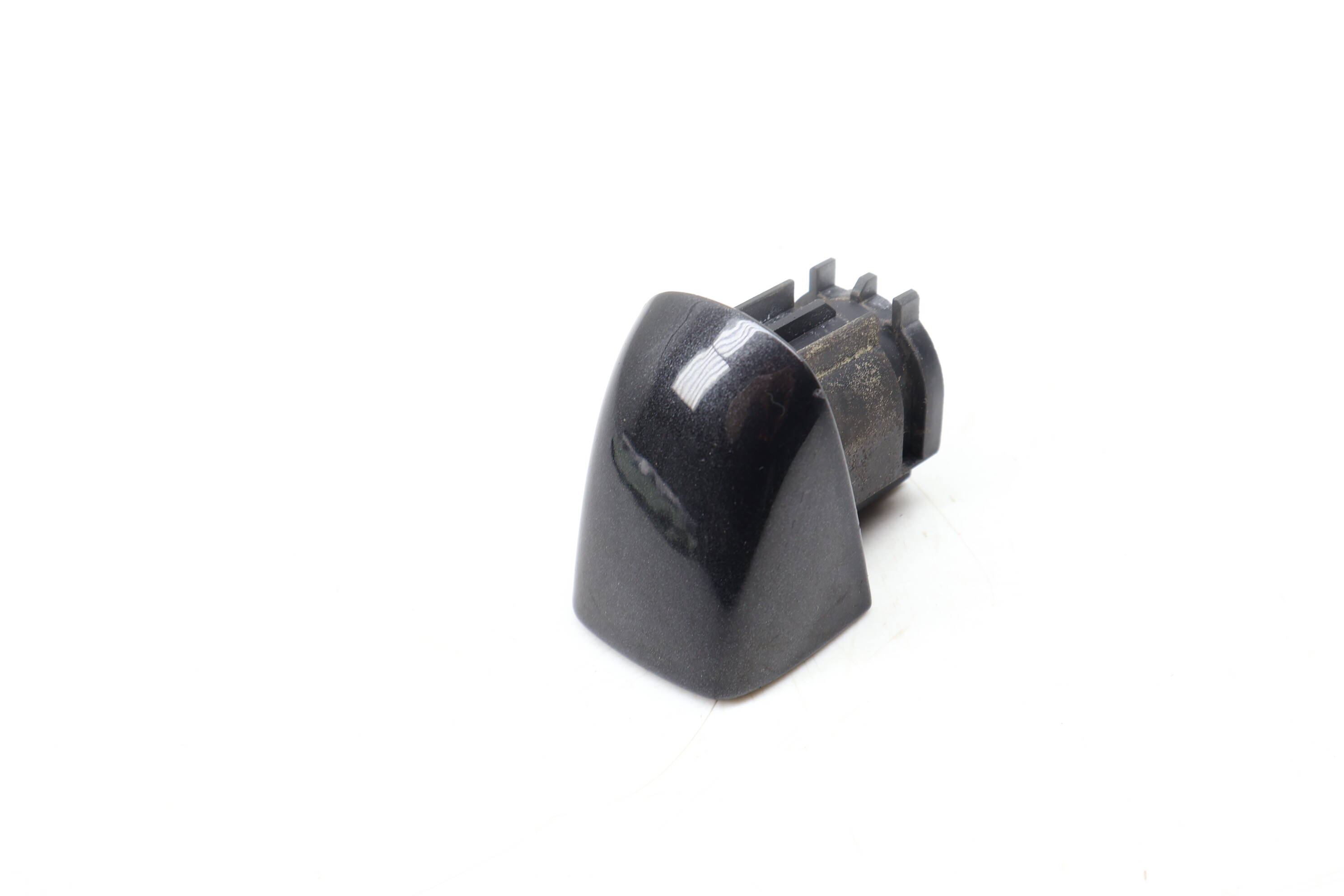 Exterior Door Handle Cylinder Housing W/ Cap 4L0839167A