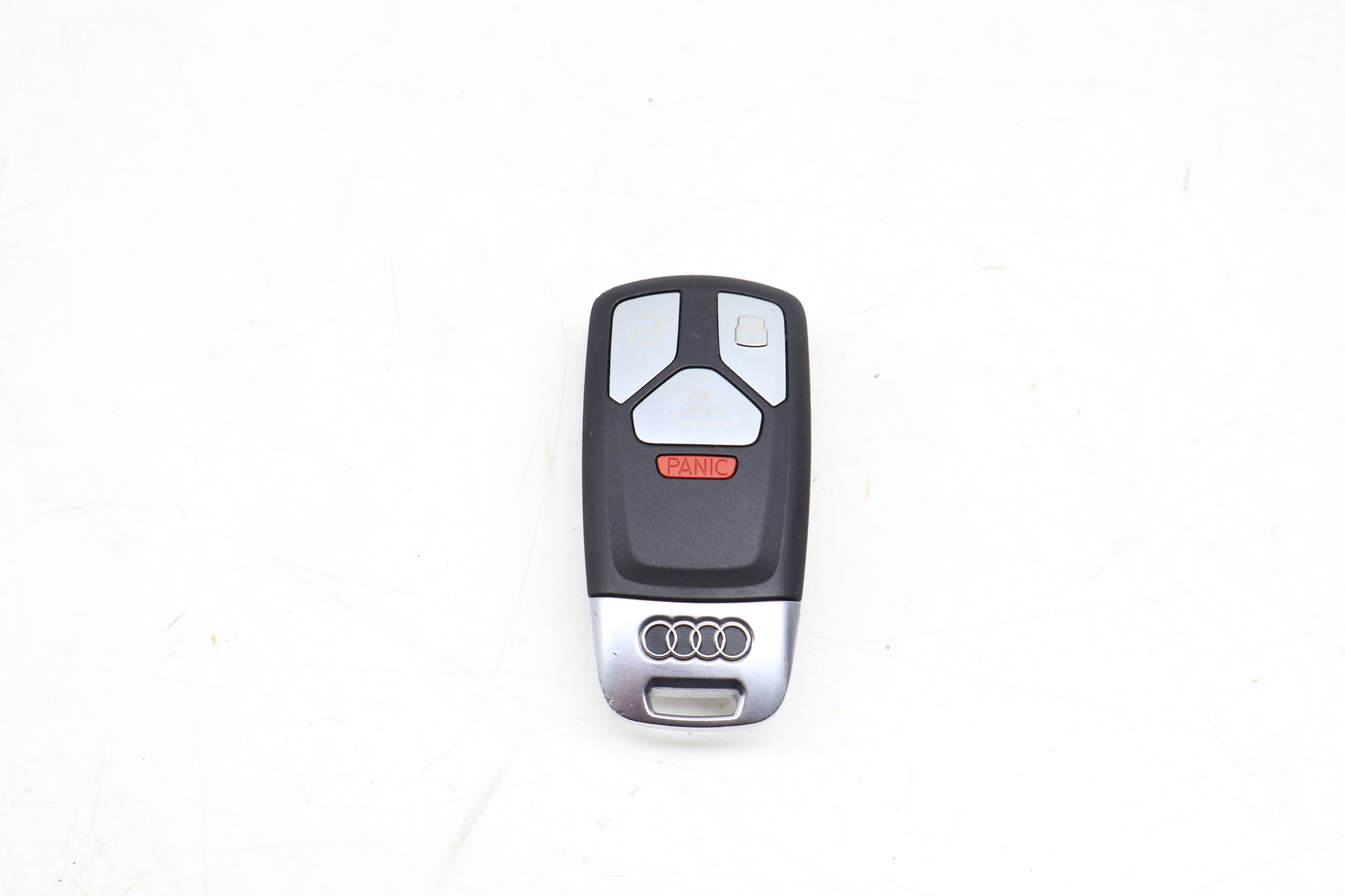 Audi Key / Keyfob 4M0959754CG
