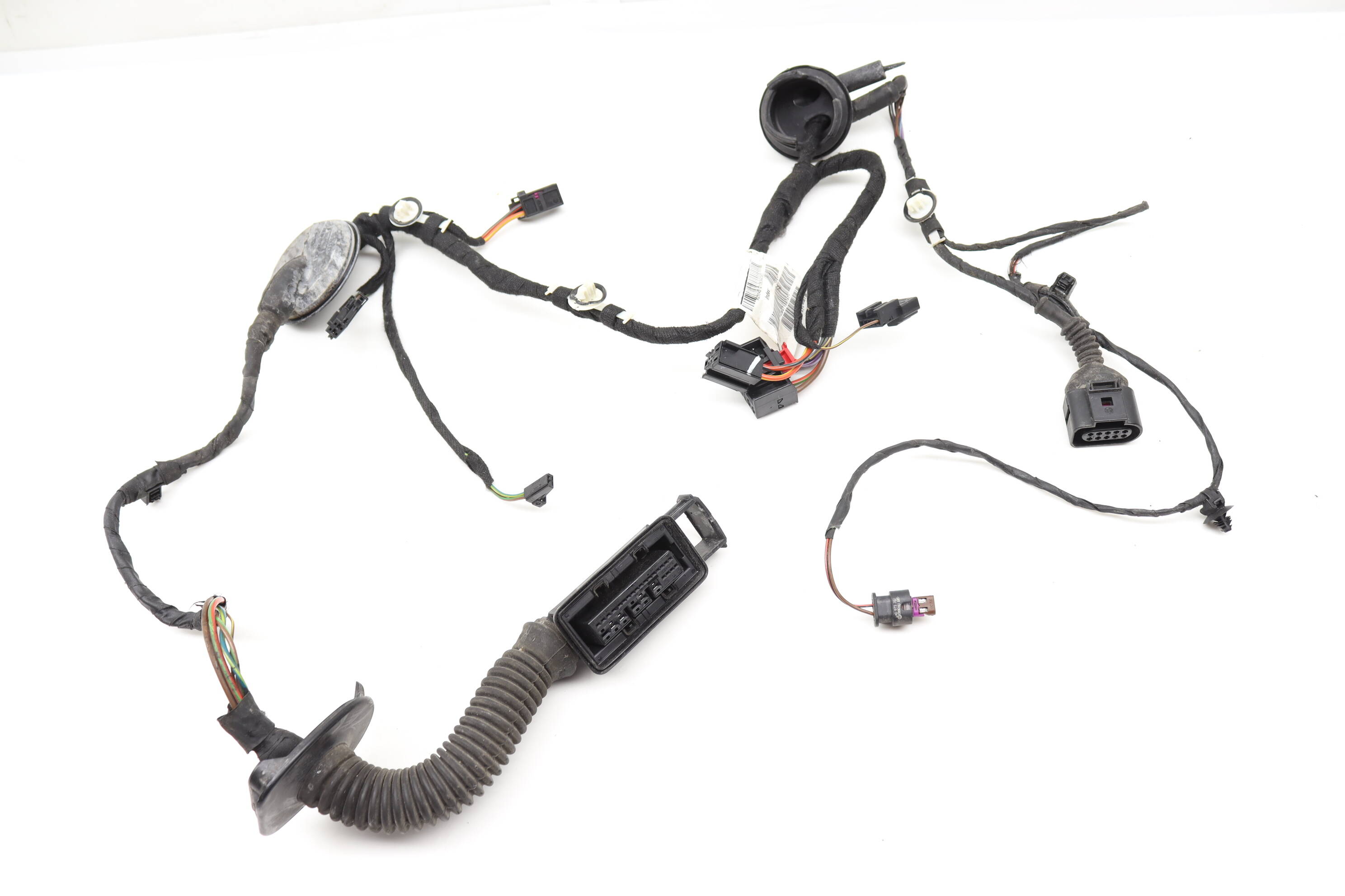 Door Wiring Harness 4G8971687AT