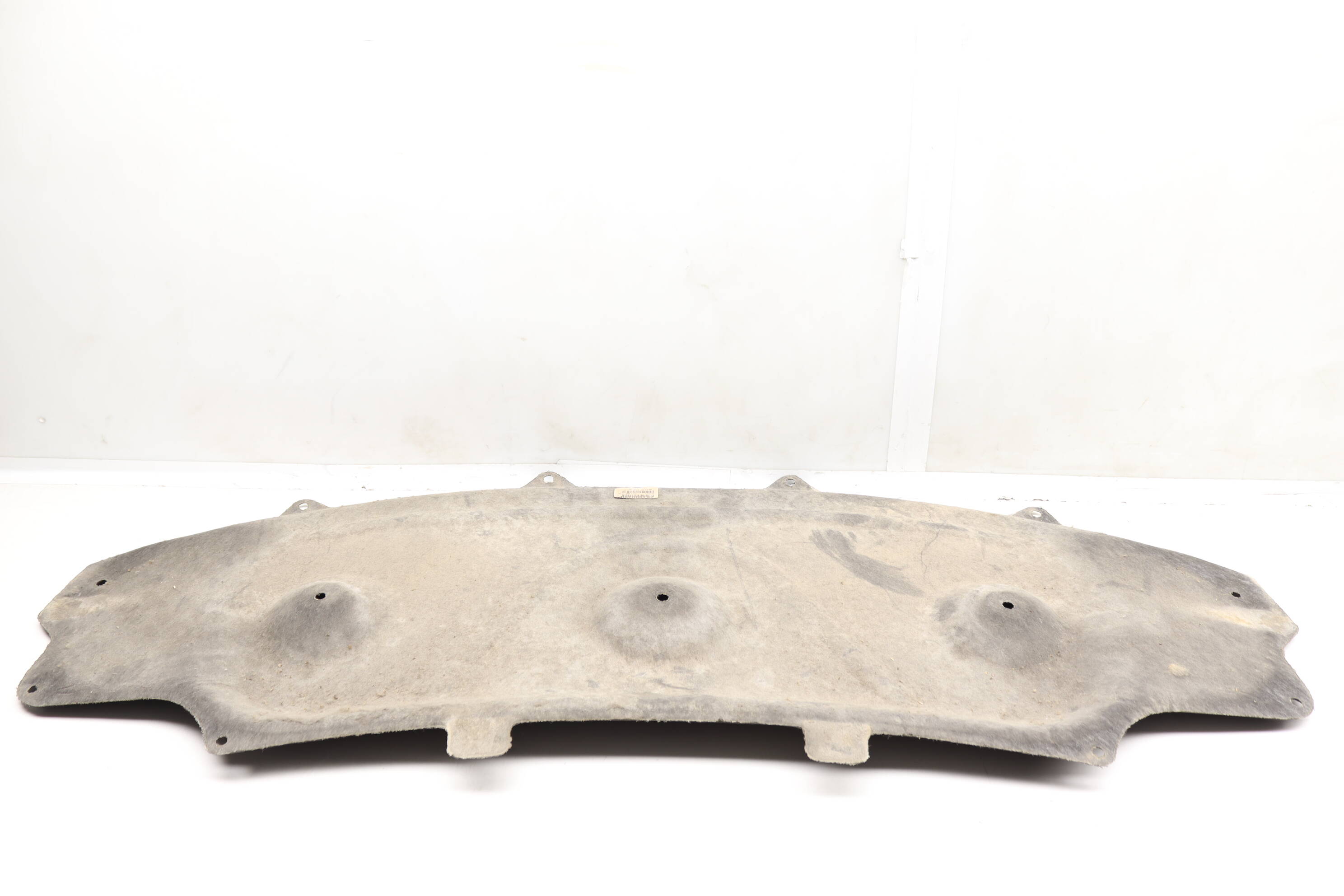 Hood Insulation / Sound Blanket 1646820126