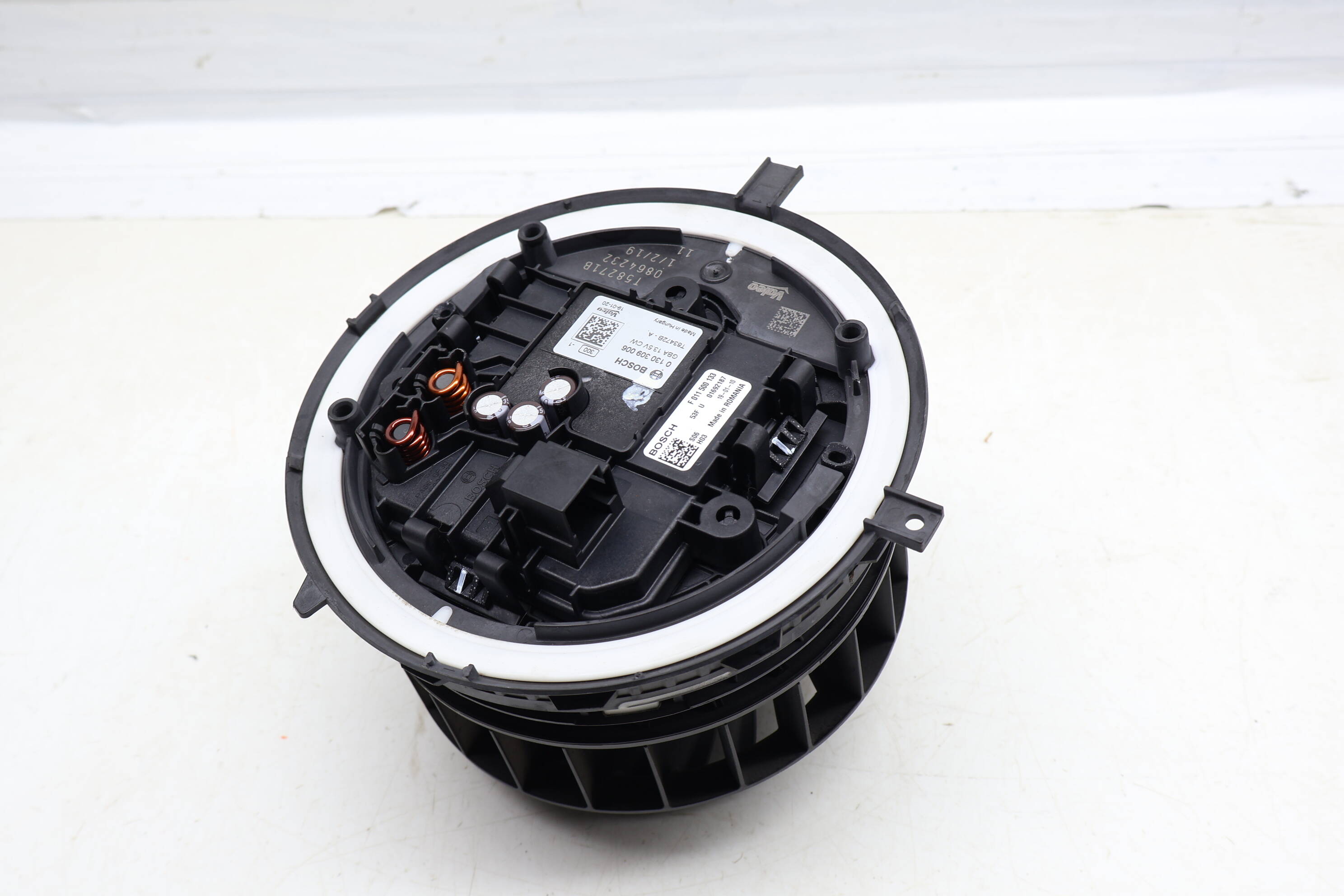 Blower Motor / Fan 0999062003