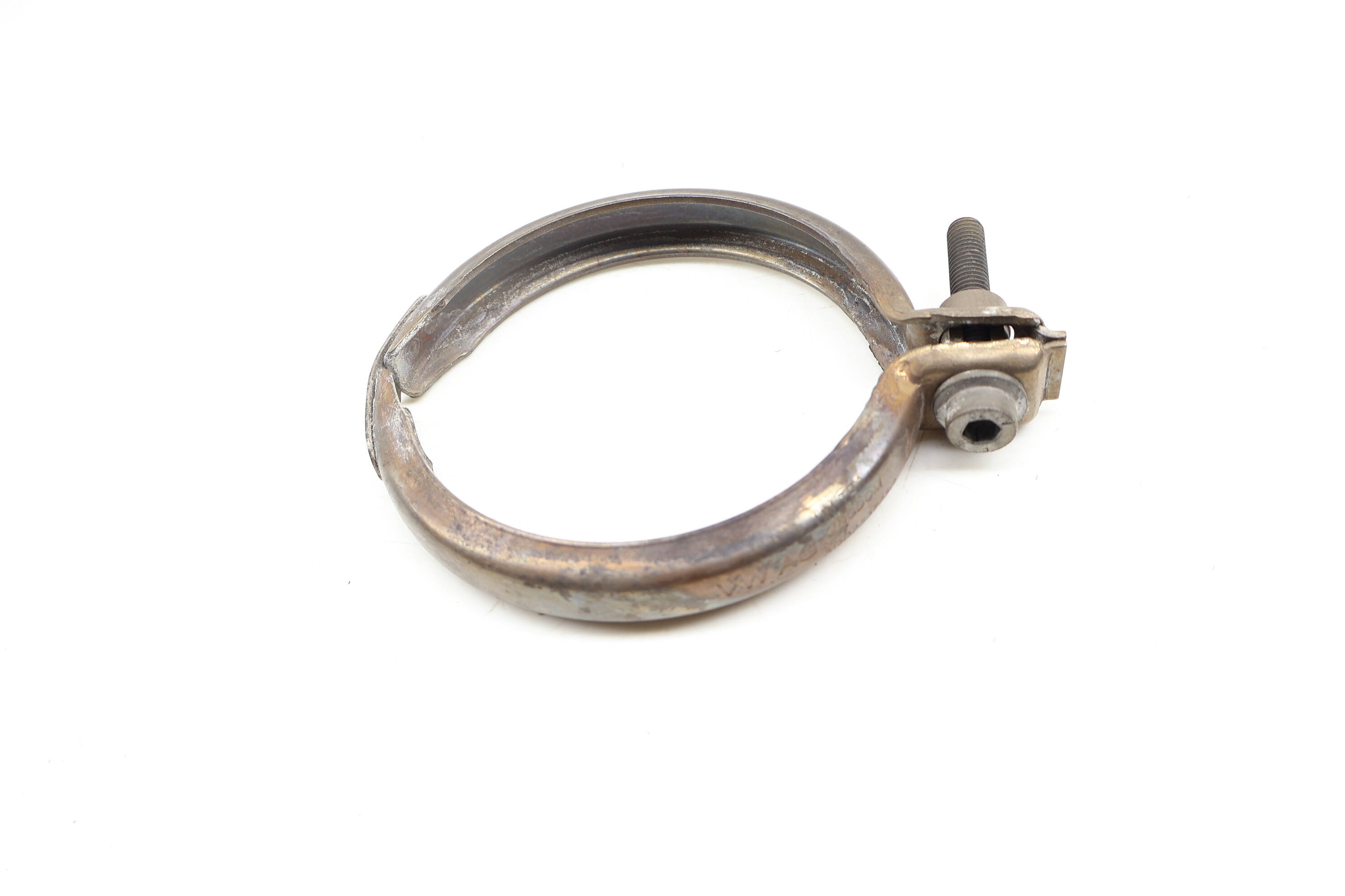 Exhaust Pipe Clamp 5Q0253725C
