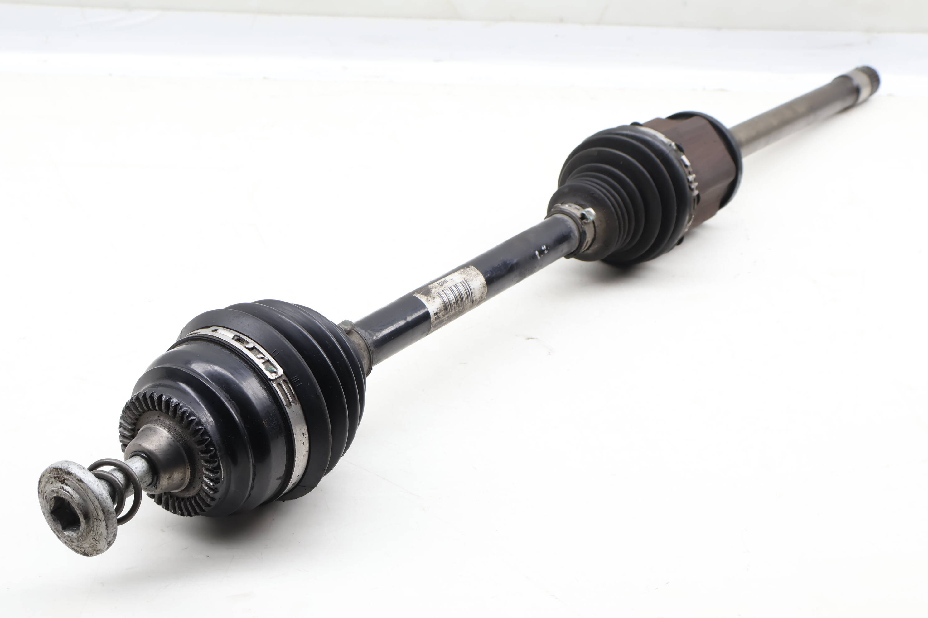 BMW Front Right Cv Axle Shaft (X3, X4) 31608675014