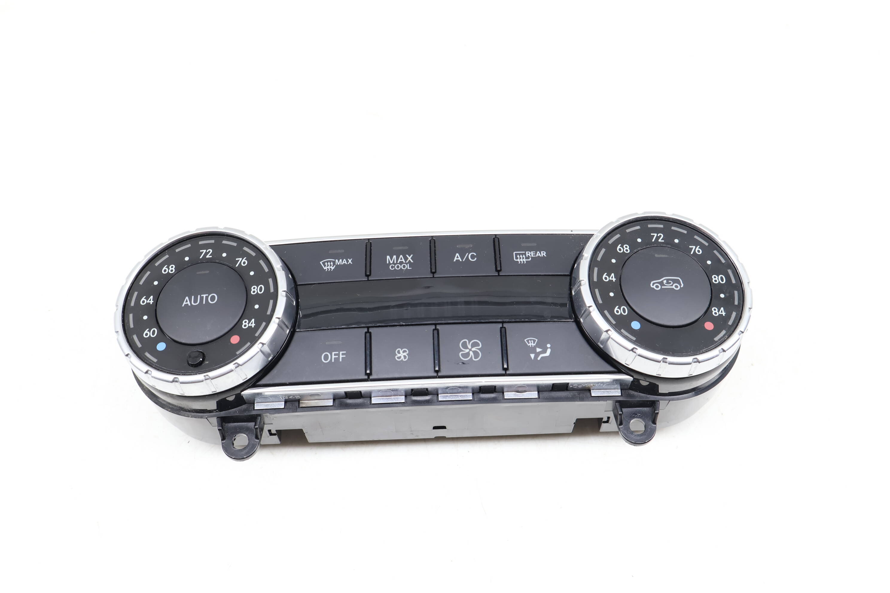 Ac Climate Control / Temp Unit 1669007008