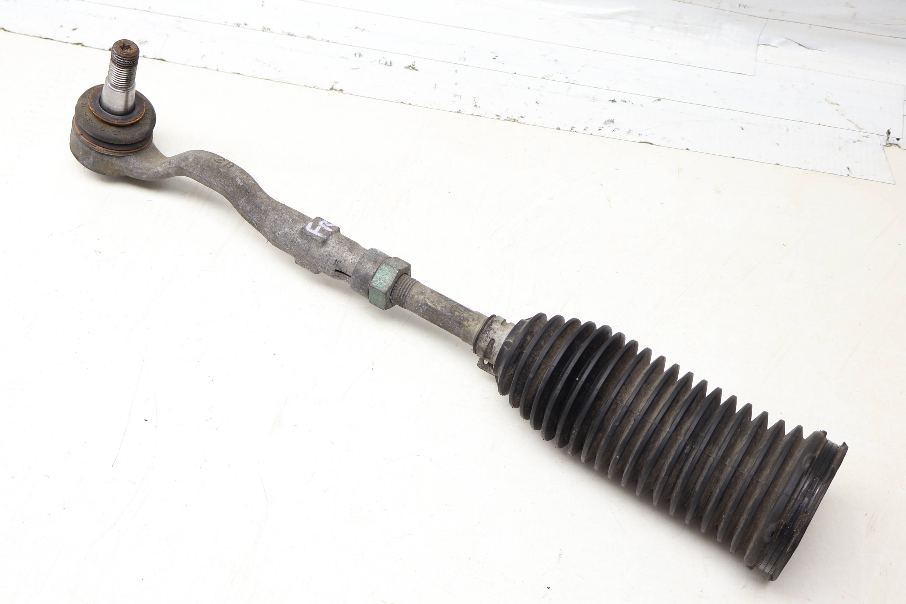 Steering Tie Rod W/ Boot