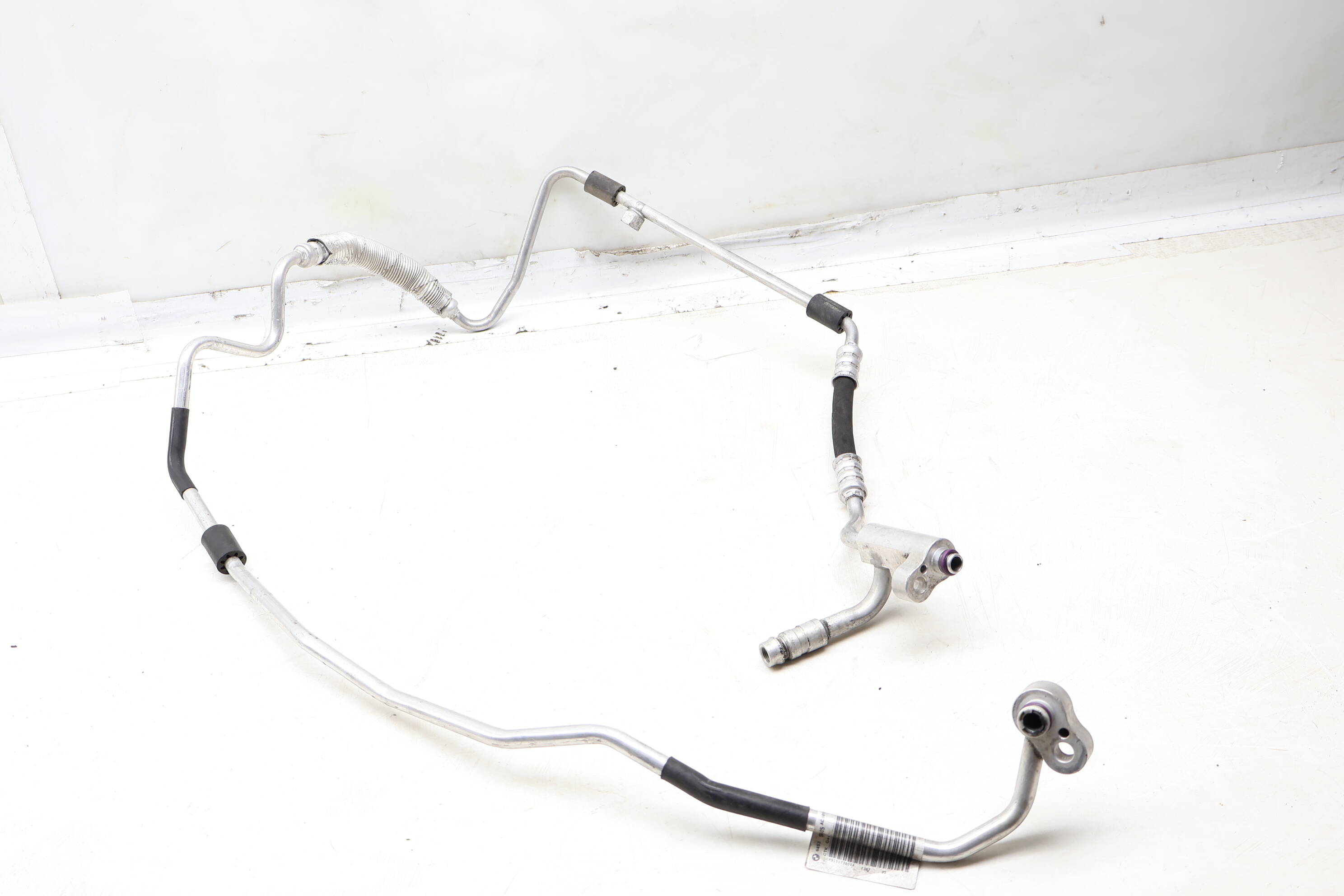 Ac Hose / Line / Pipe 64539151738