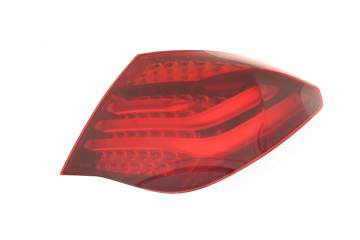 Outer Tail Light / Lamp 63217300270