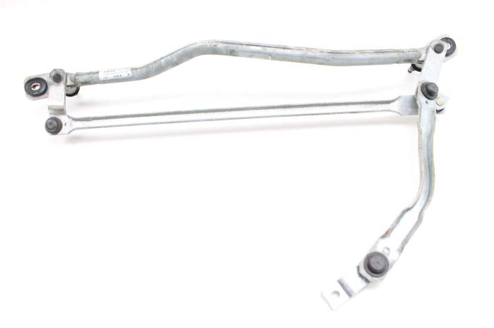 Windshield Wiper Transmission / Bracket 4F1955023B main product photo