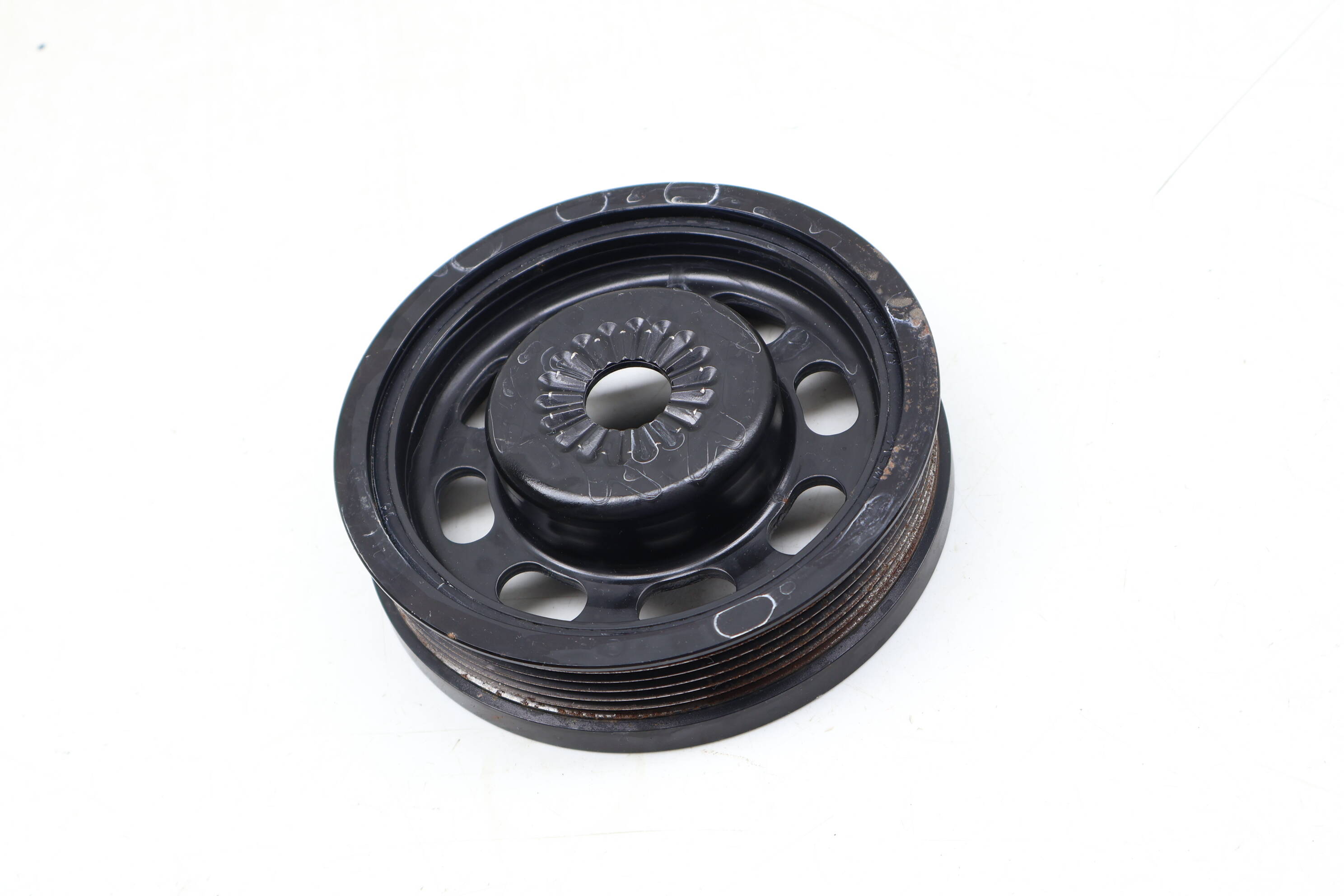 Harmonic Balancer / Crankshaft / Crank Pulley 04E105243E