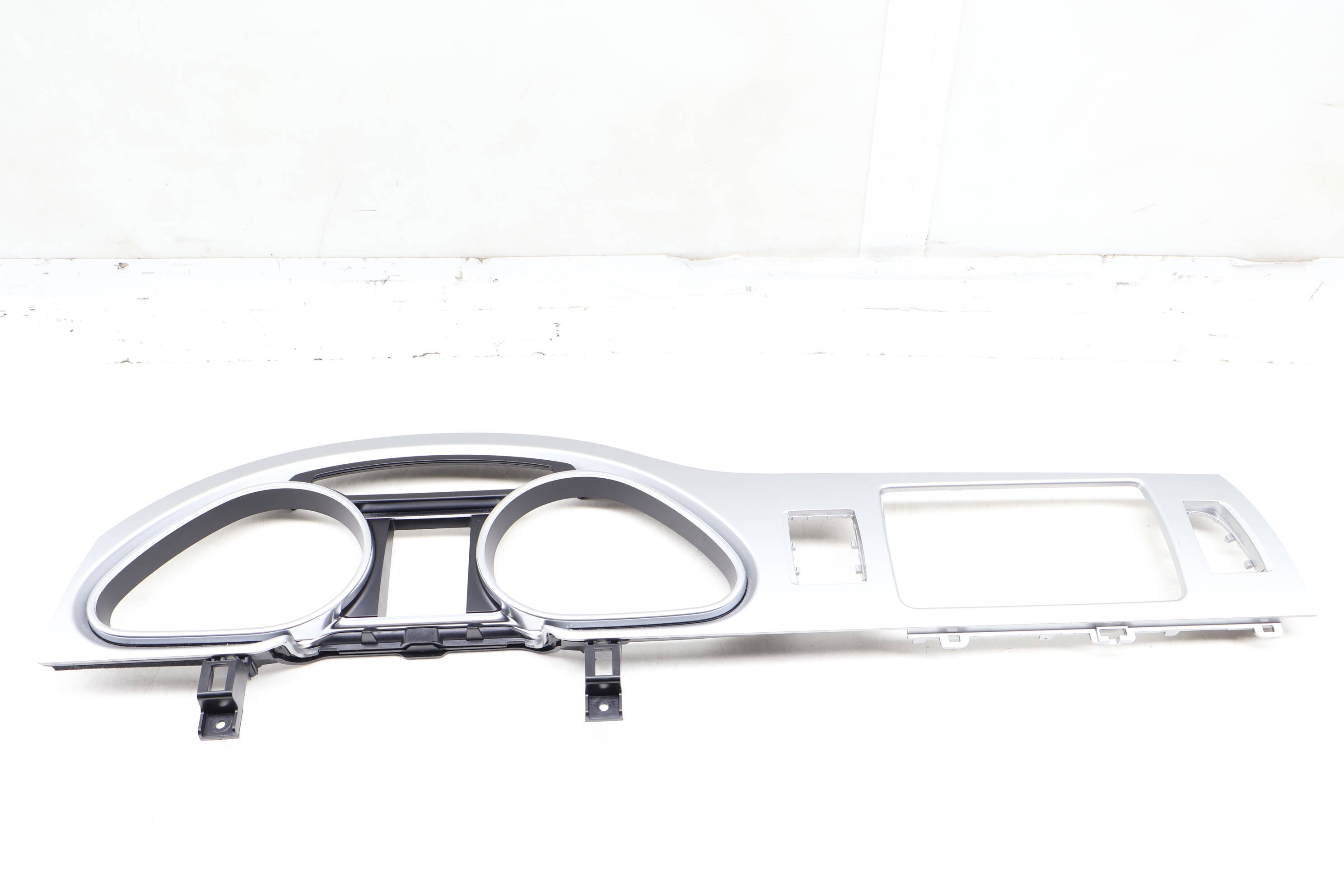 Instrument Cluster Trim / Lcd Bezel 4L1857115L