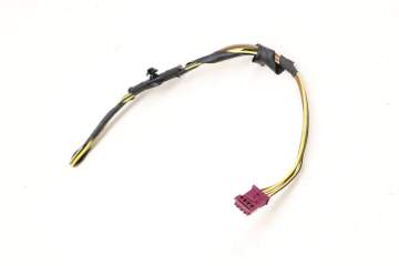 Inner Tail Light / Lamp Wiring Harness Connector / Pigtail