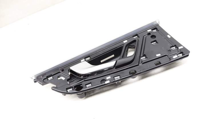 Interior Door Handle / Release 4M0839019D main product photo